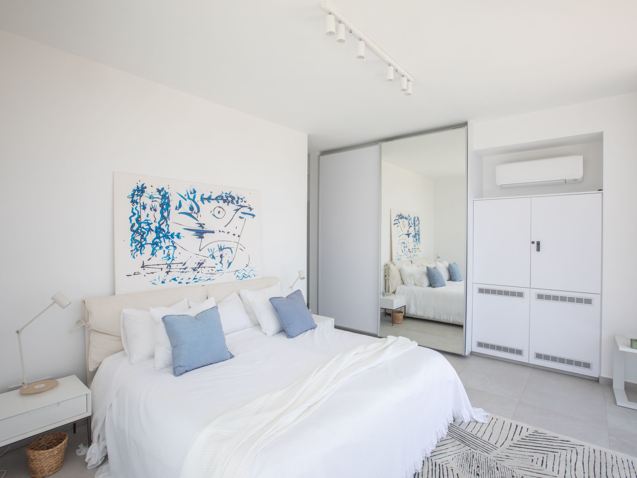 Protaras Olivine Villa mit herrlichem Garten, Pool-Image-tags.info