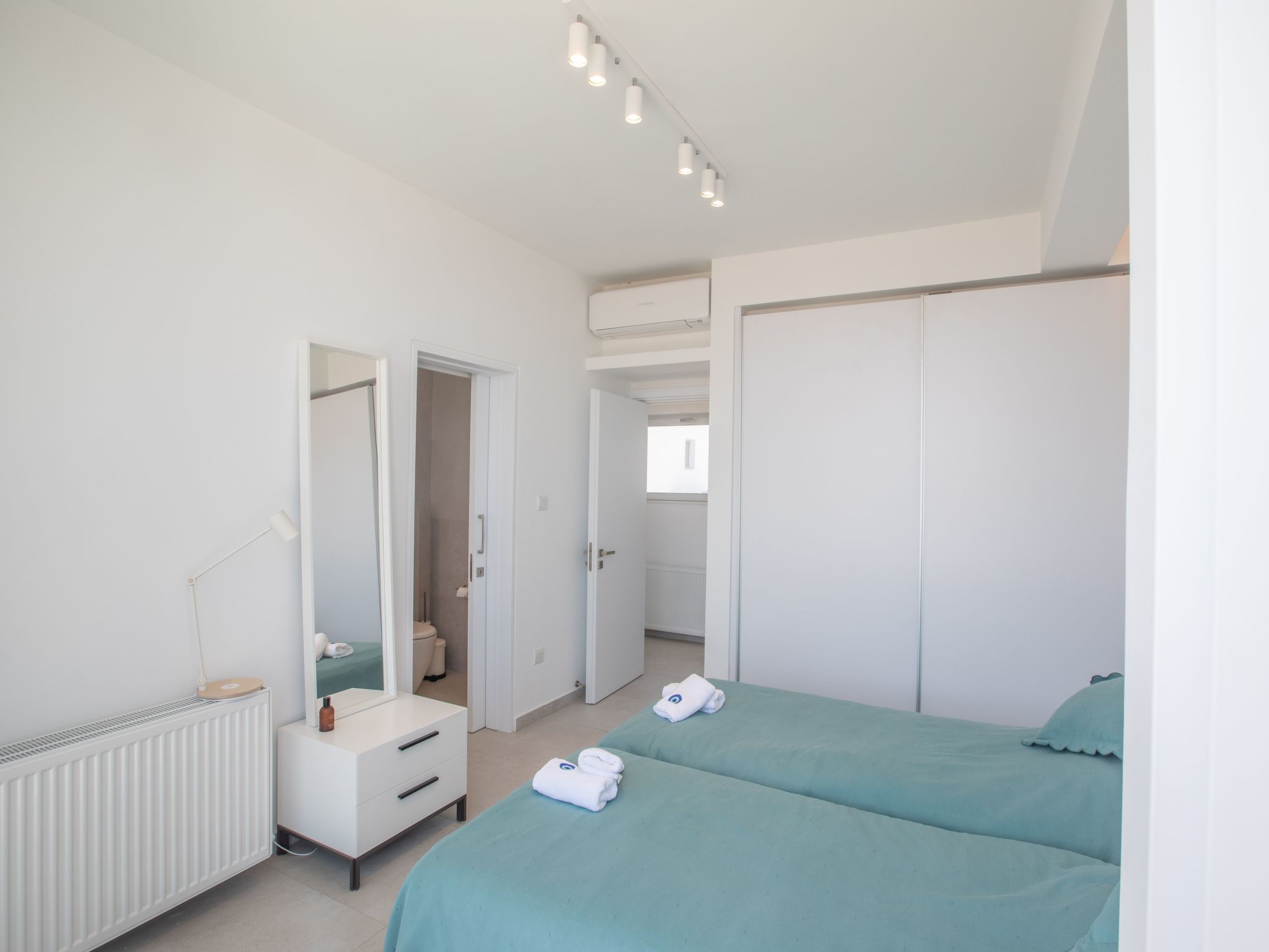 Protaras Olivine Villa mit herrlichem Garten, Pool-Image-tags.info