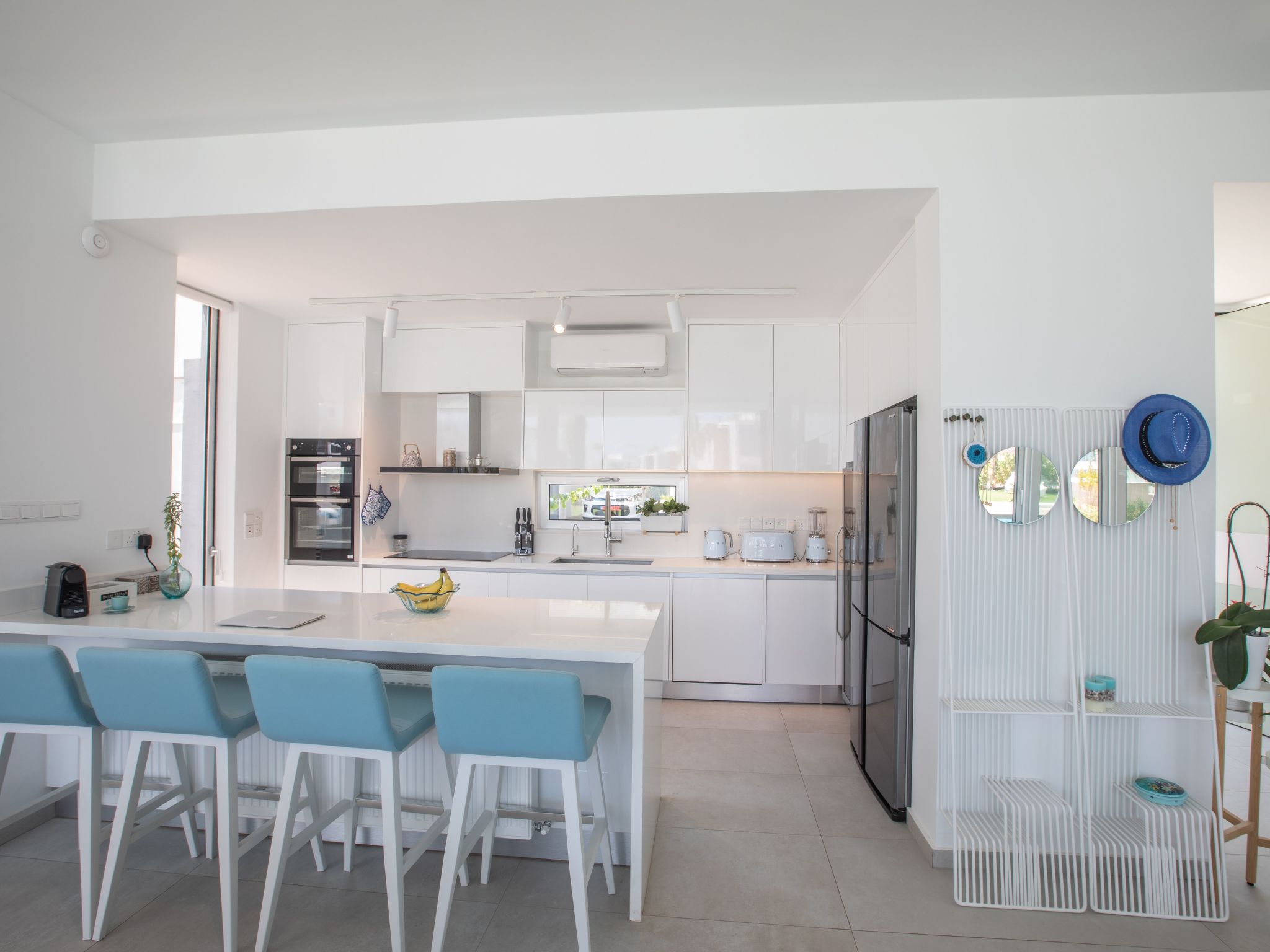 Protaras Olivine Villa mit herrlichem Garten, Pool-Image-tags.info