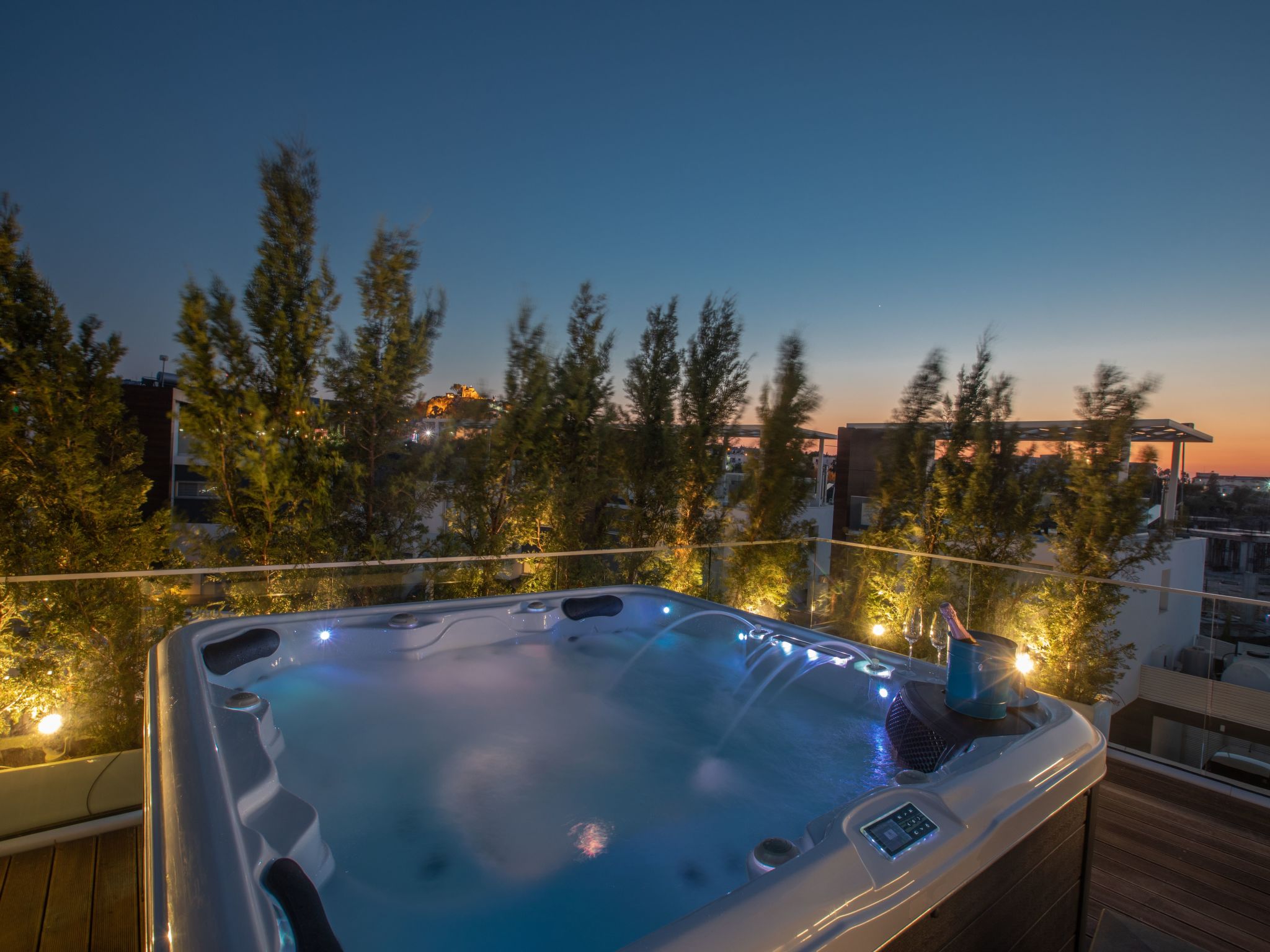 Protaras Olivine Villa mit herrlichem Garten, Pool-Image-tags.info