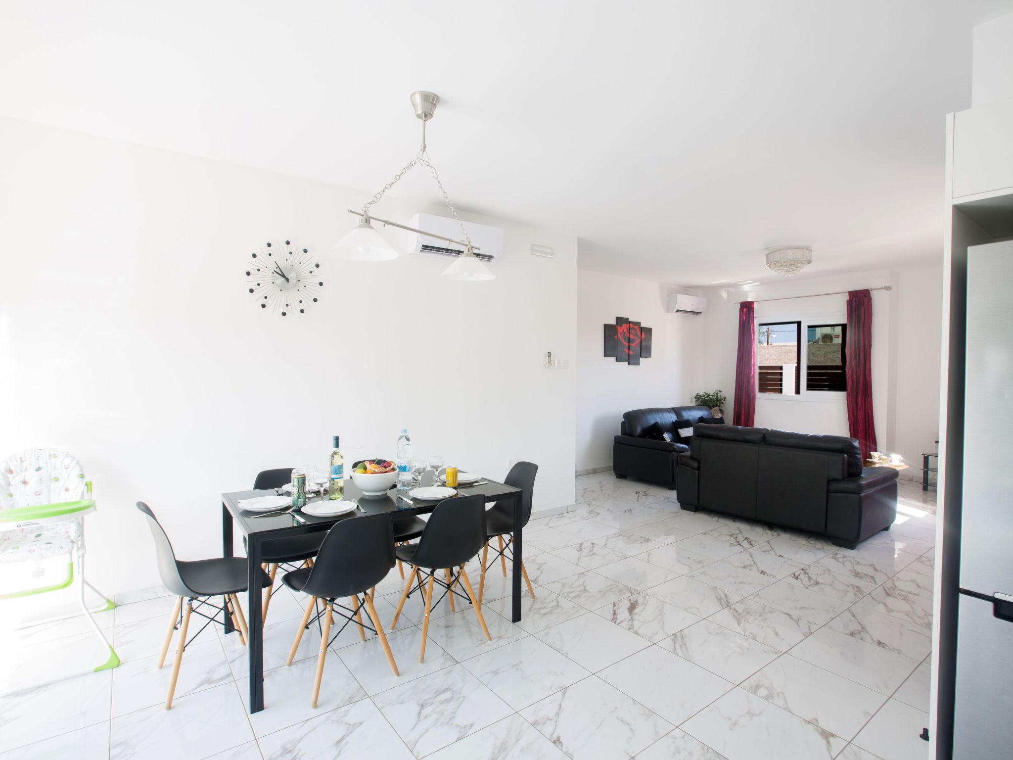 3 Schlafzimmer Villa mit Pool in Protaras Zentrum-Image-tags.info