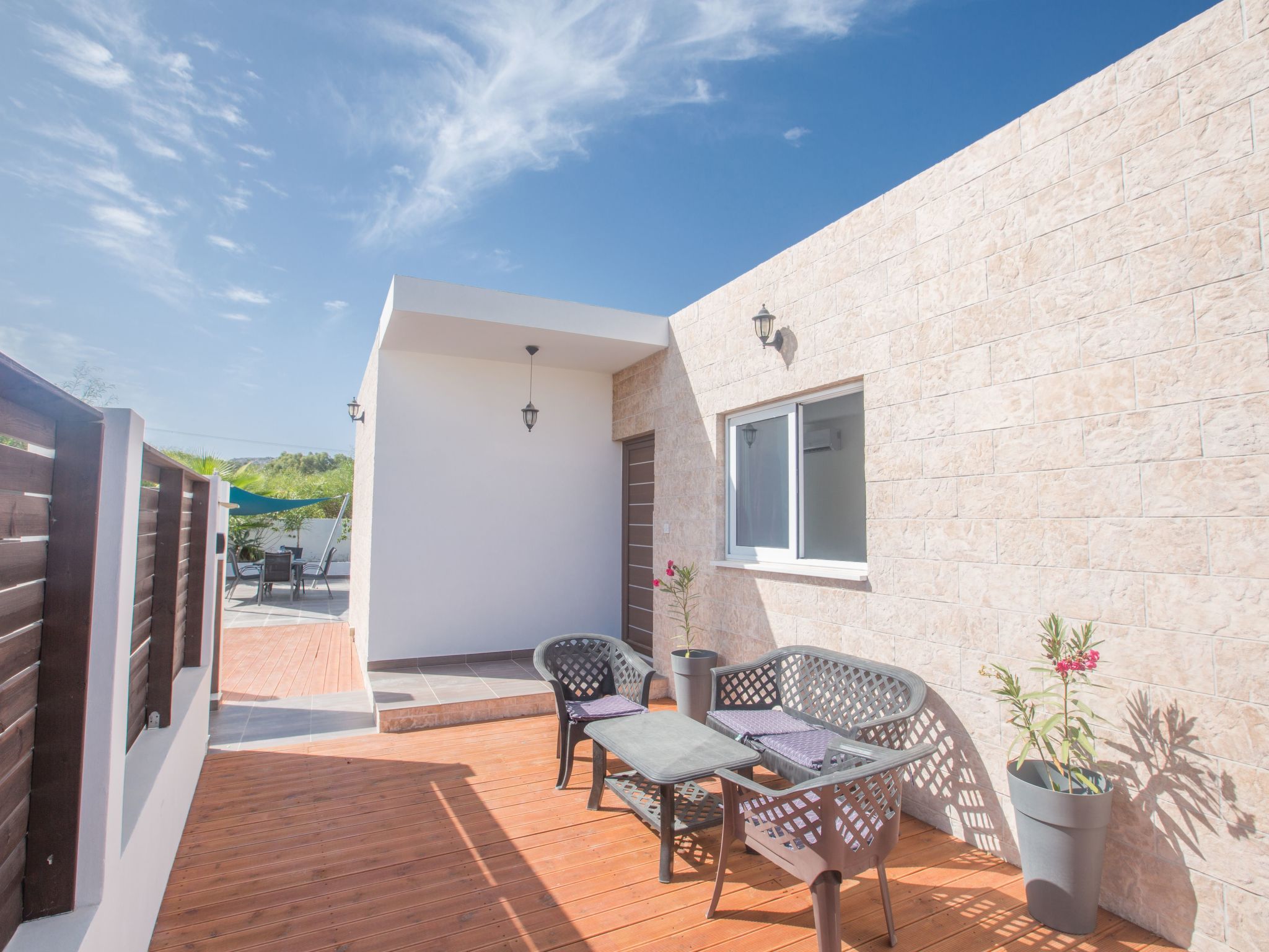 3 Schlafzimmer Villa mit Pool in Protaras Zentrum-Image-tags.info