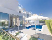 Centraal gelegen vakantiehuis in Protaras met privézwembad · 7 pers. - thumbnail 2