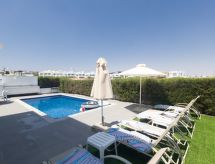 Centraal gelegen vakantiehuis in Protaras met privézwembad · 7 pers. - thumbnail 3