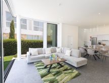Centraal gelegen vakantiehuis in Protaras met privézwembad · 7 pers. - thumbnail 6