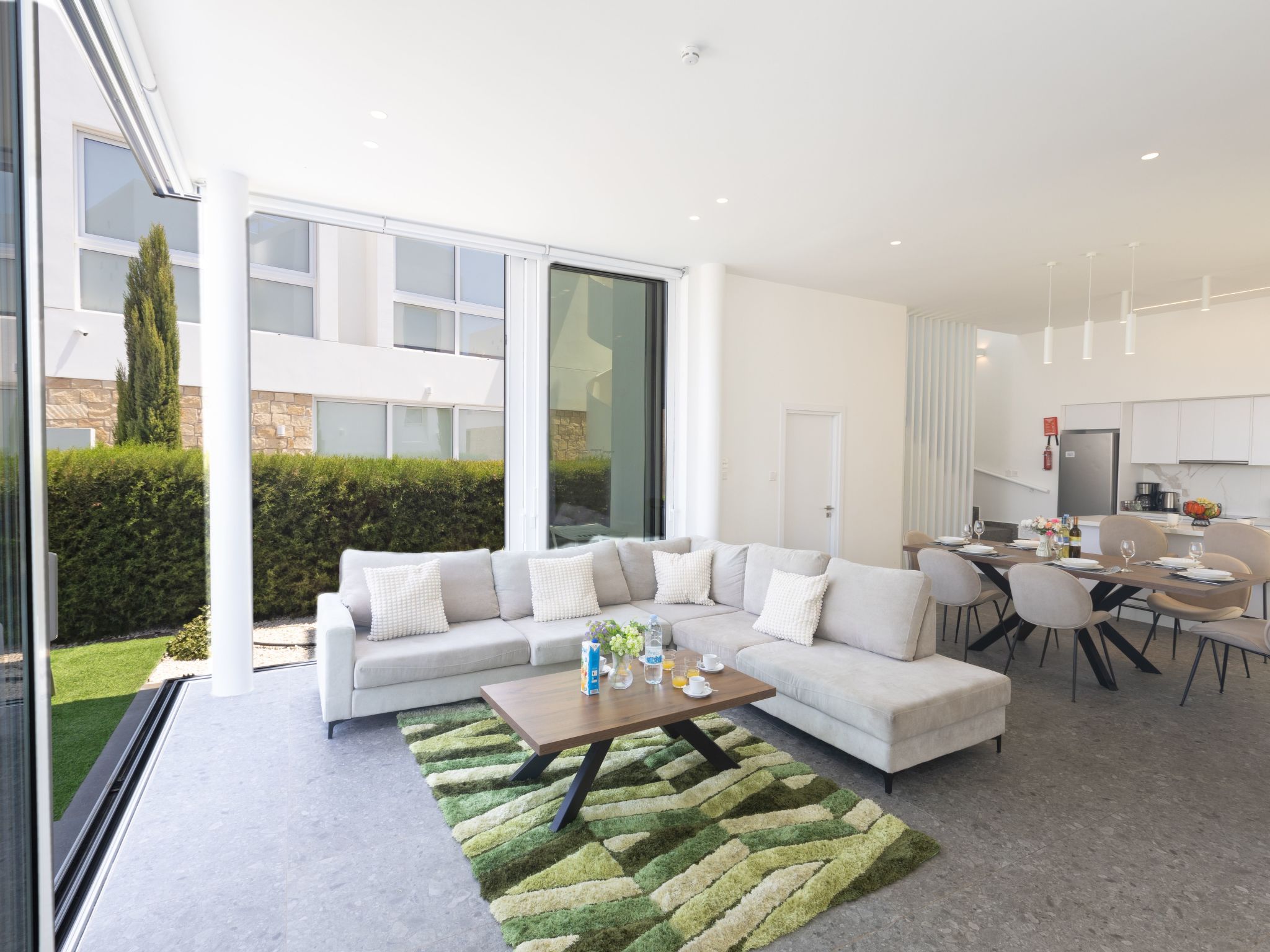 Luxuriöse Villa Vie Bleu-Image-tags.info