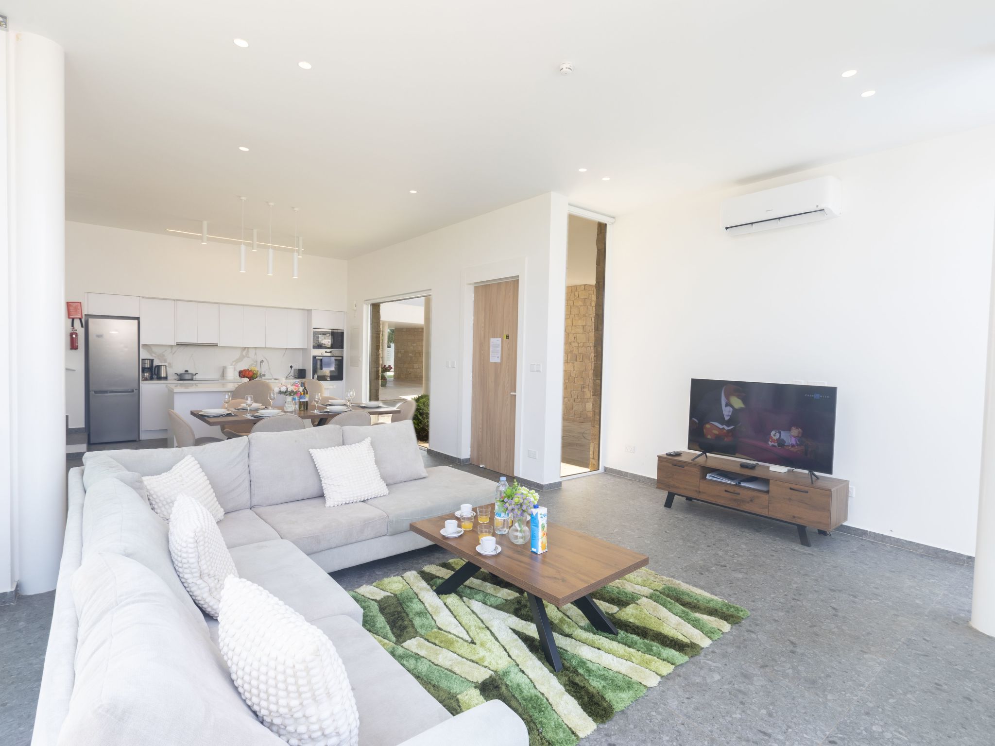 Luxuriöse Villa Vie Bleu-Image-tags.info