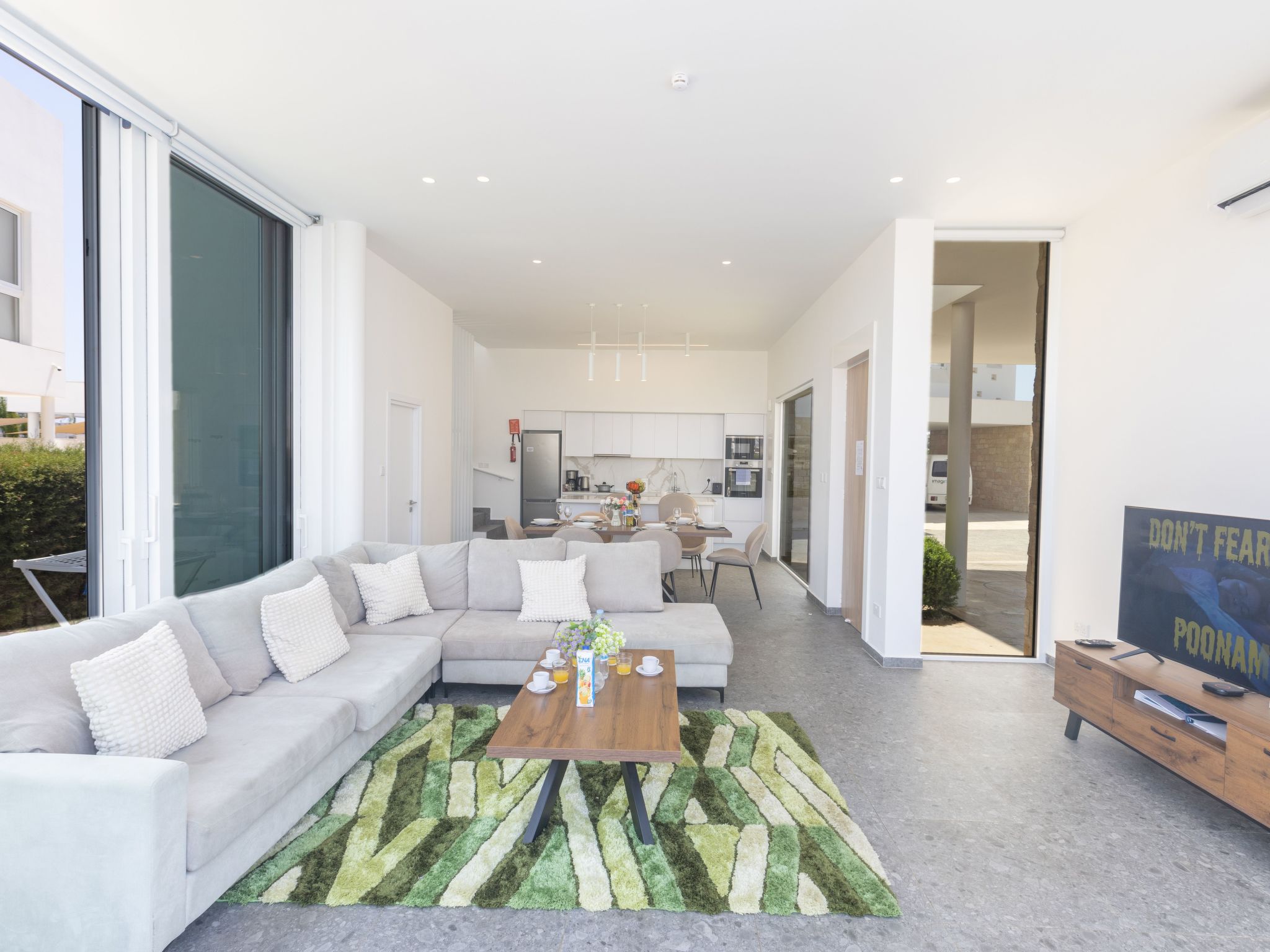 Luxuriöse Villa Vie Bleu-Image-tags.info