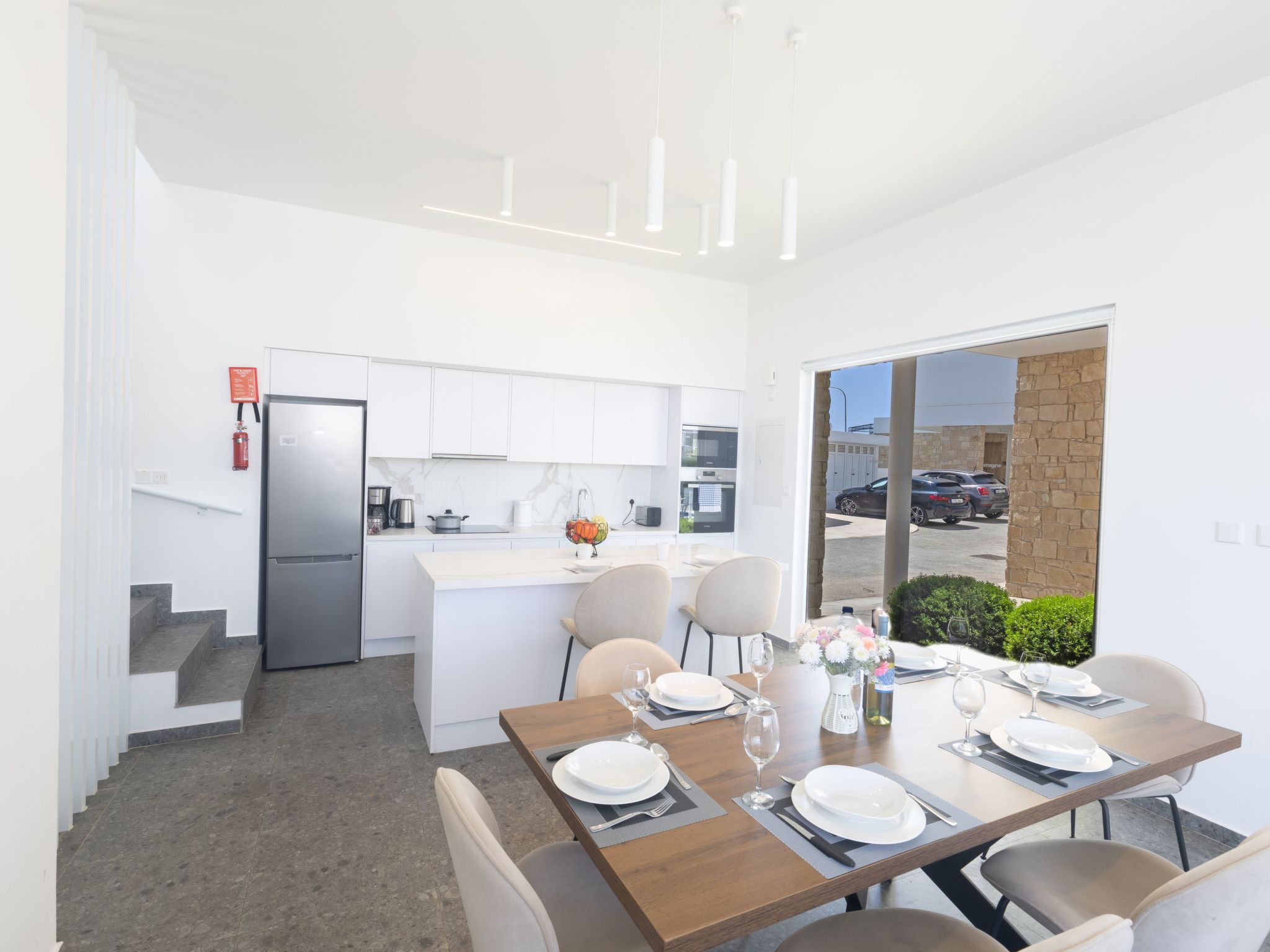 Luxuriöse Villa Vie Bleu-Image-tags.info