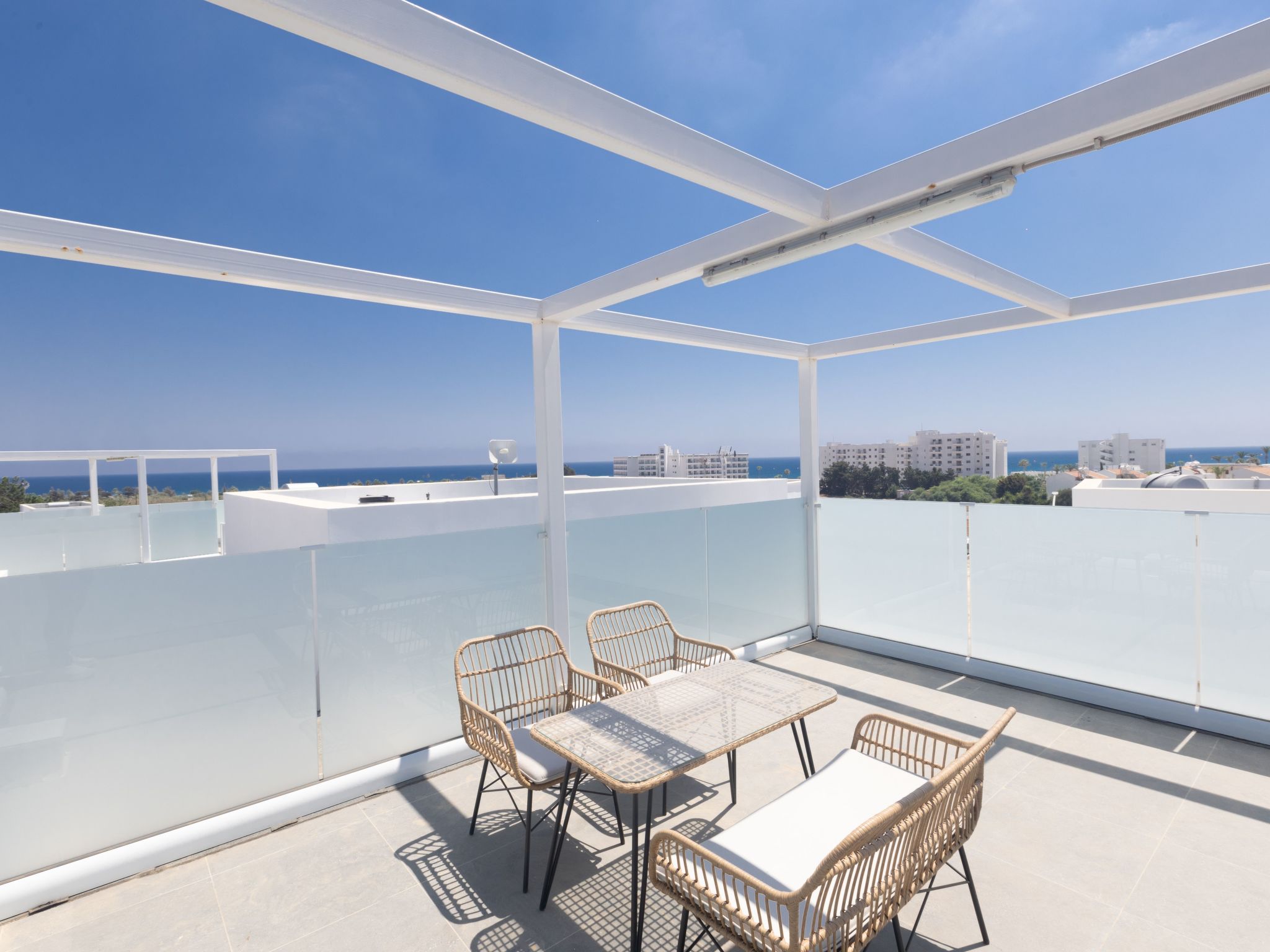 Luxuriöse Villa Vie Bleu-Image-tags.info