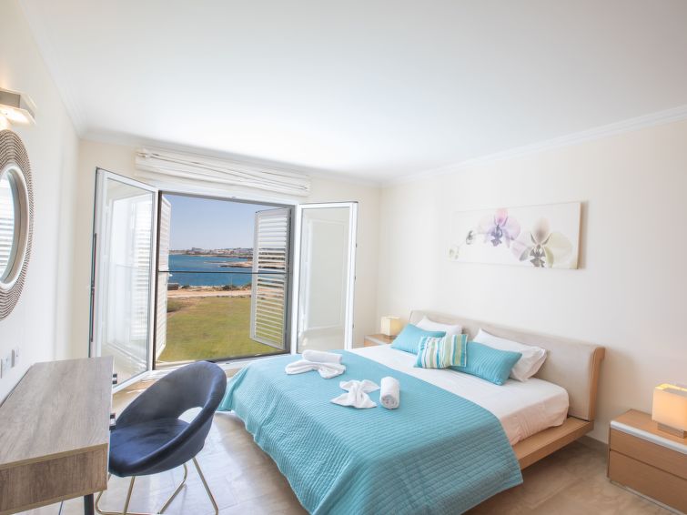 Haus In Protaras Mit Pool Und Meerblick - Protaras