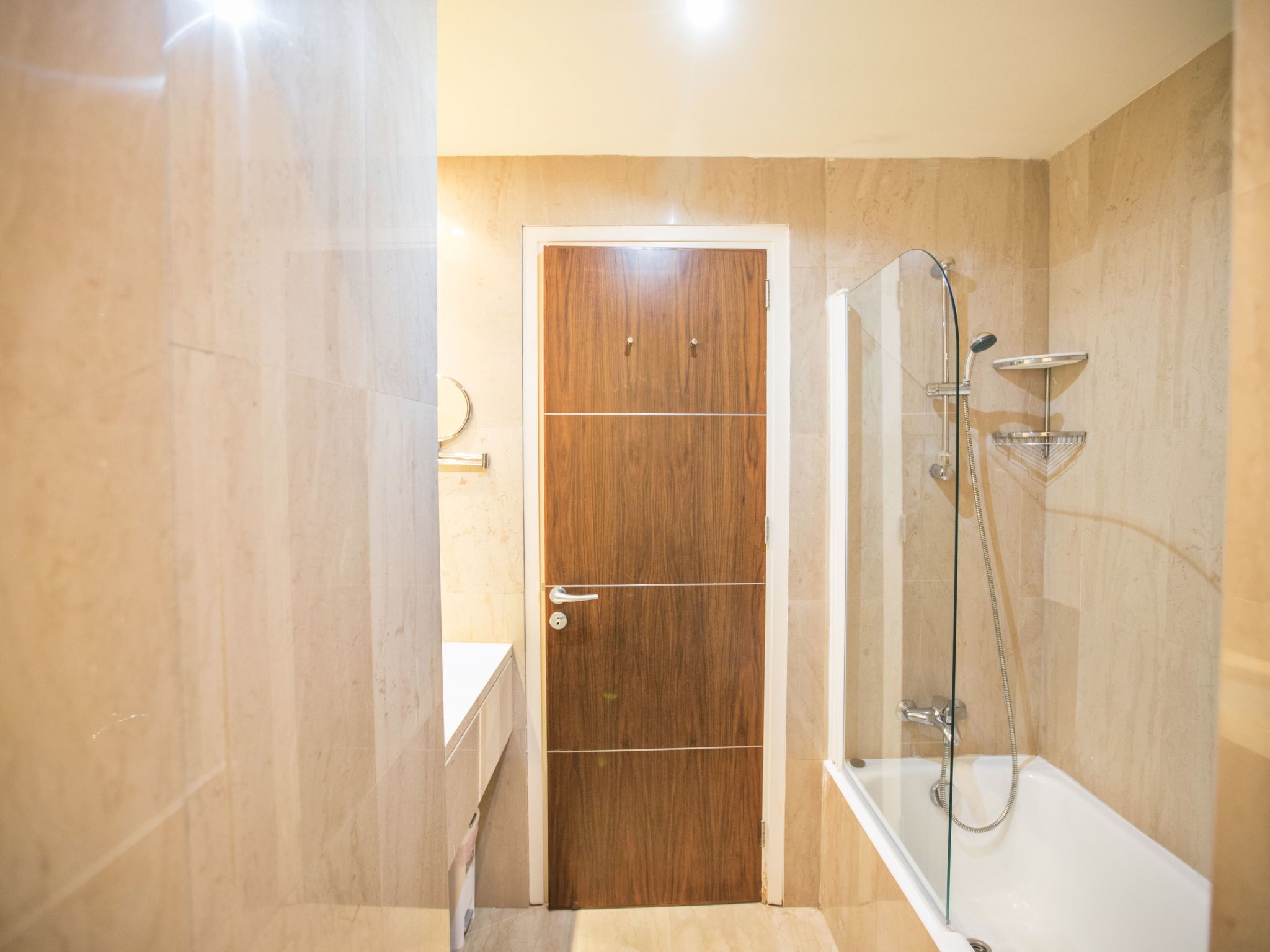 Haus in Protaras mit Pool und Meerblick-Image-tags.info