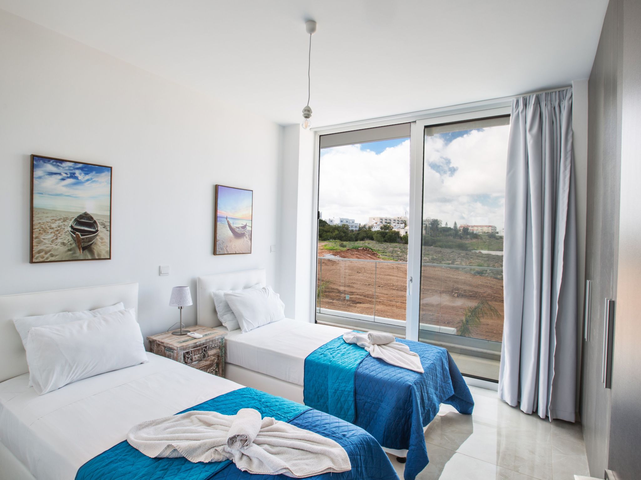 Photo of 3 Schlafzimmer Villa OL26 mit Pool in Protaras