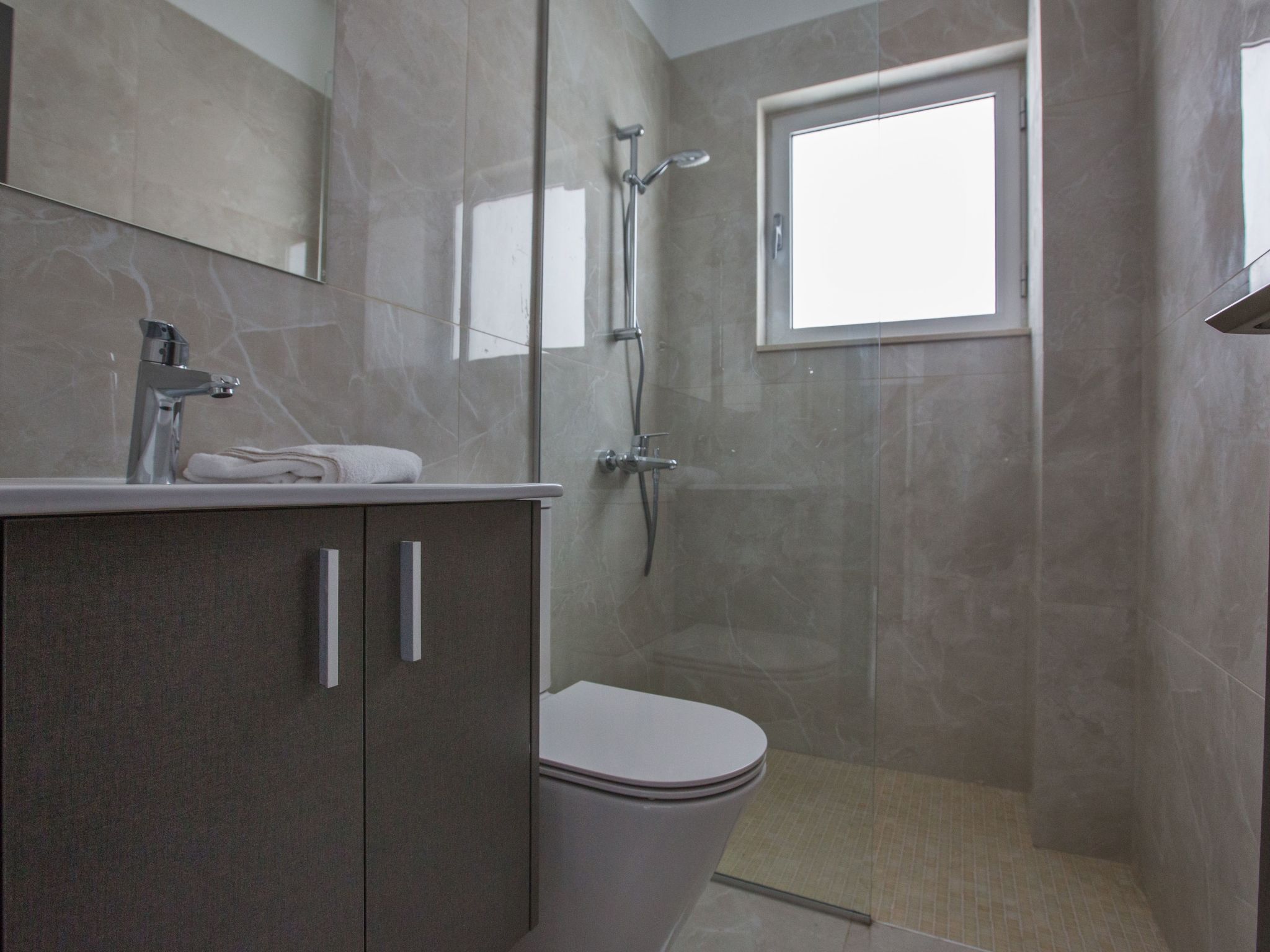 Photo of 3 Schlafzimmer Villa OL26 mit Pool in Protaras