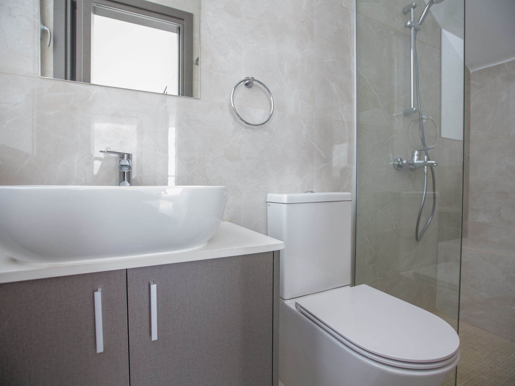 Photo of 3 Schlafzimmer Villa OL26 mit Pool in Protaras