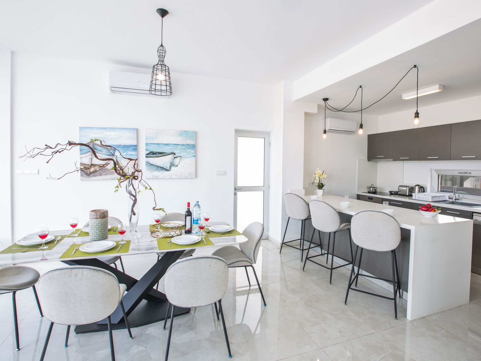 Photo of 3 Schlafzimmer Villa OL26 mit Pool in Protaras