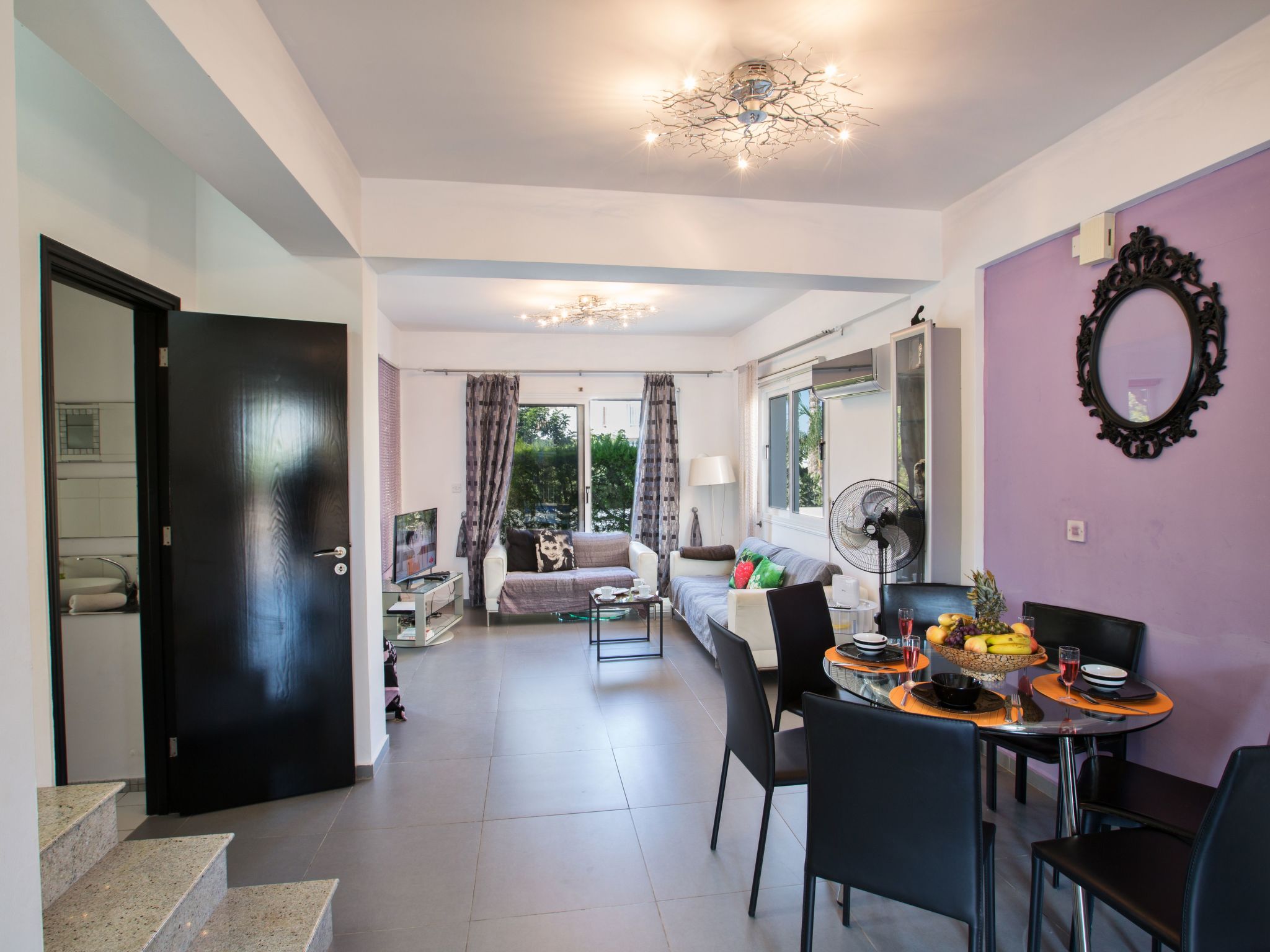 Charmante 3-Schlafzimmer-Villa DI12 mit privatem Pool-Image-tags.info