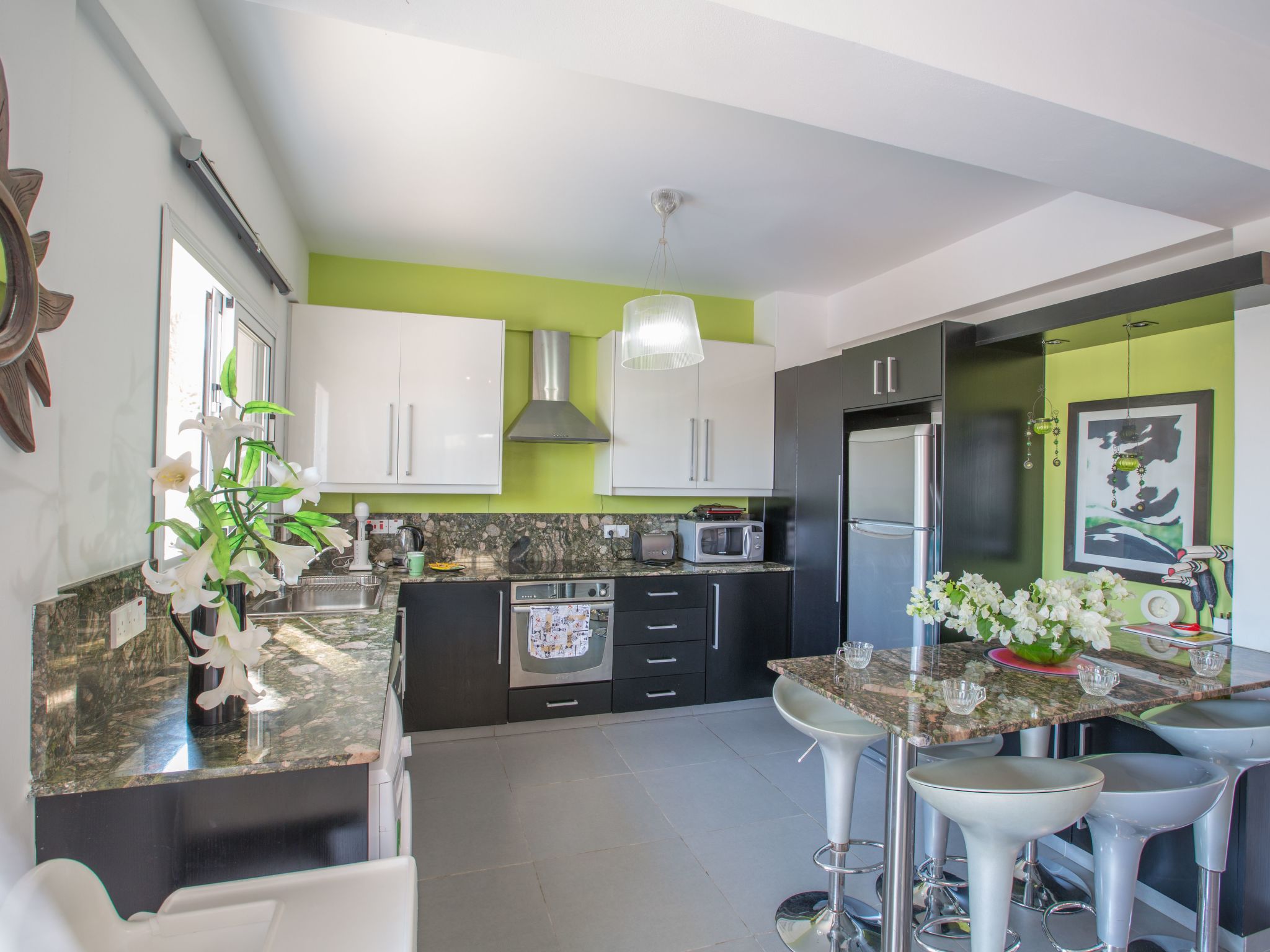 Charmante 3-Schlafzimmer-Villa DI12 mit privatem Pool-Image-tags.info