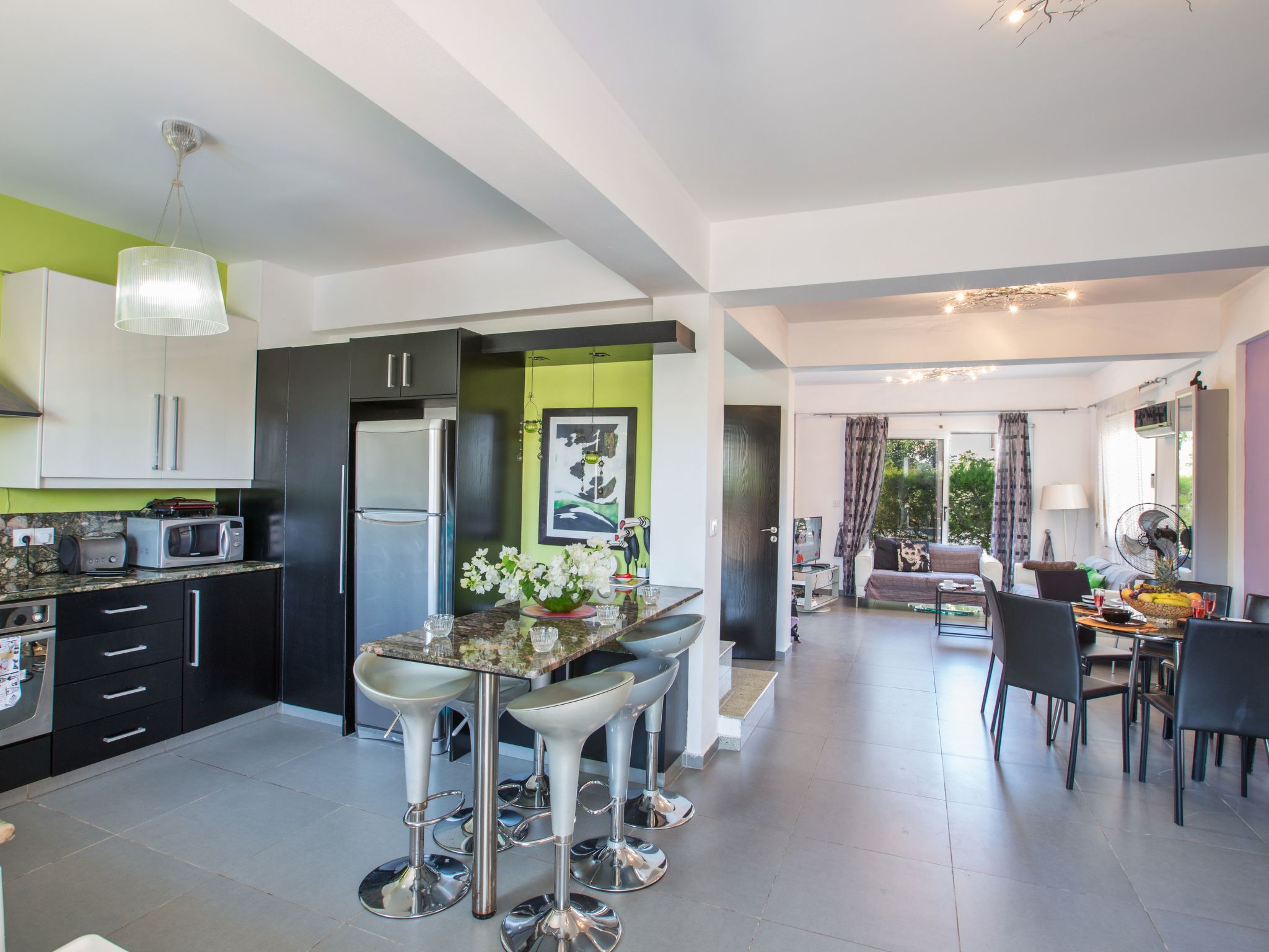 Charmante 3-Schlafzimmer-Villa DI12 mit privatem Pool-Image-tags.info