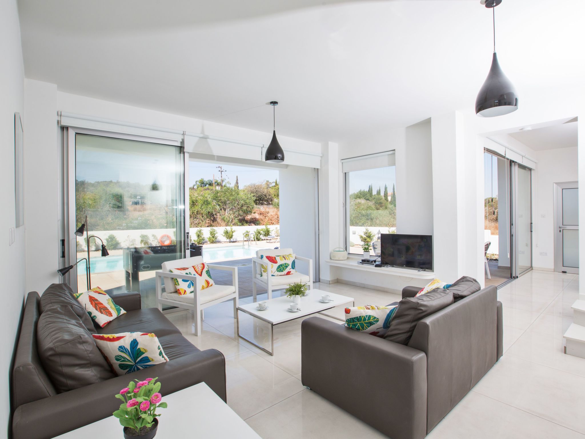 Neue Ferienvilla für 10 Personen-Image-tags.info