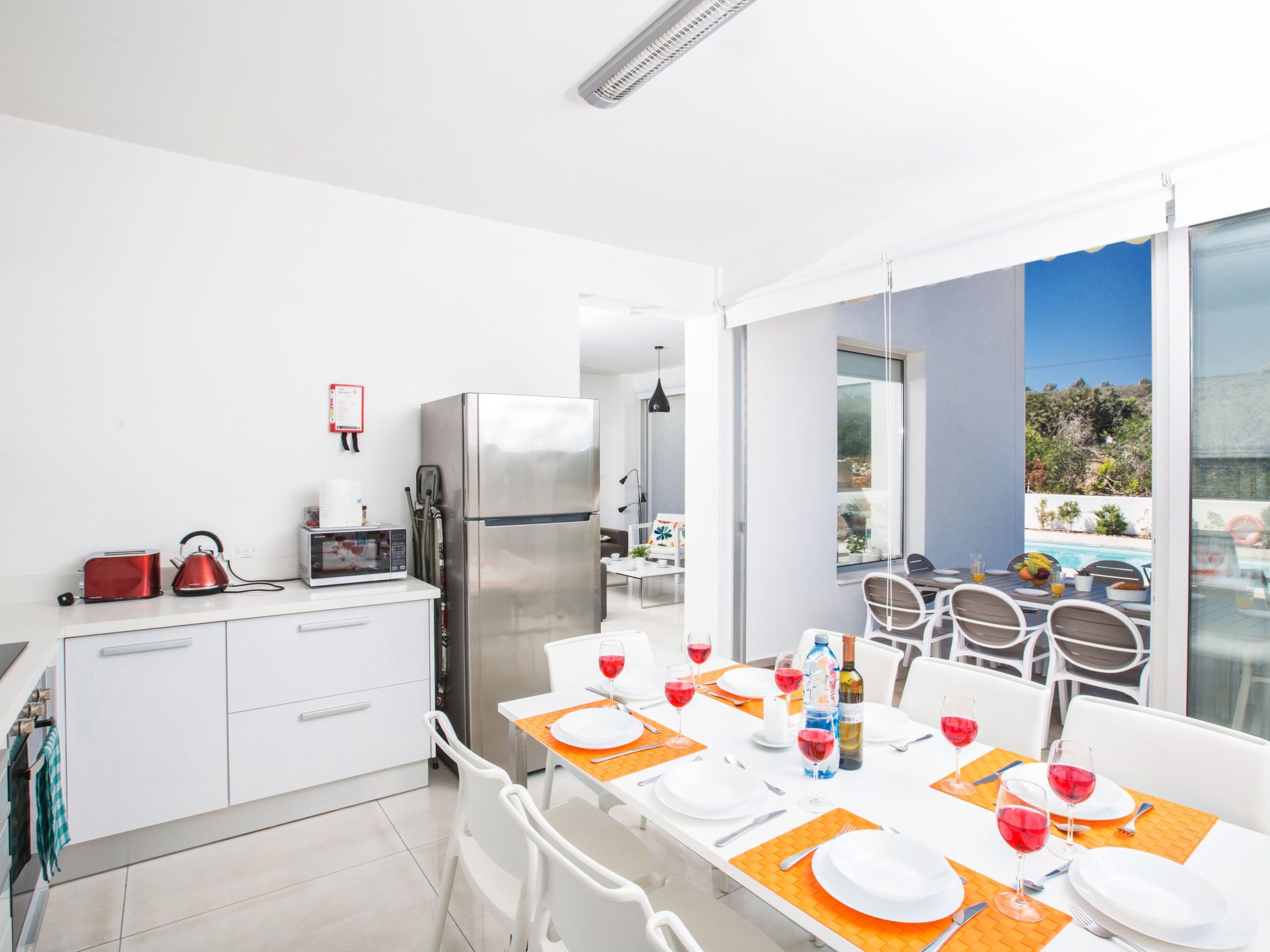 Neue Ferienvilla für 10 Personen-Image-tags.info