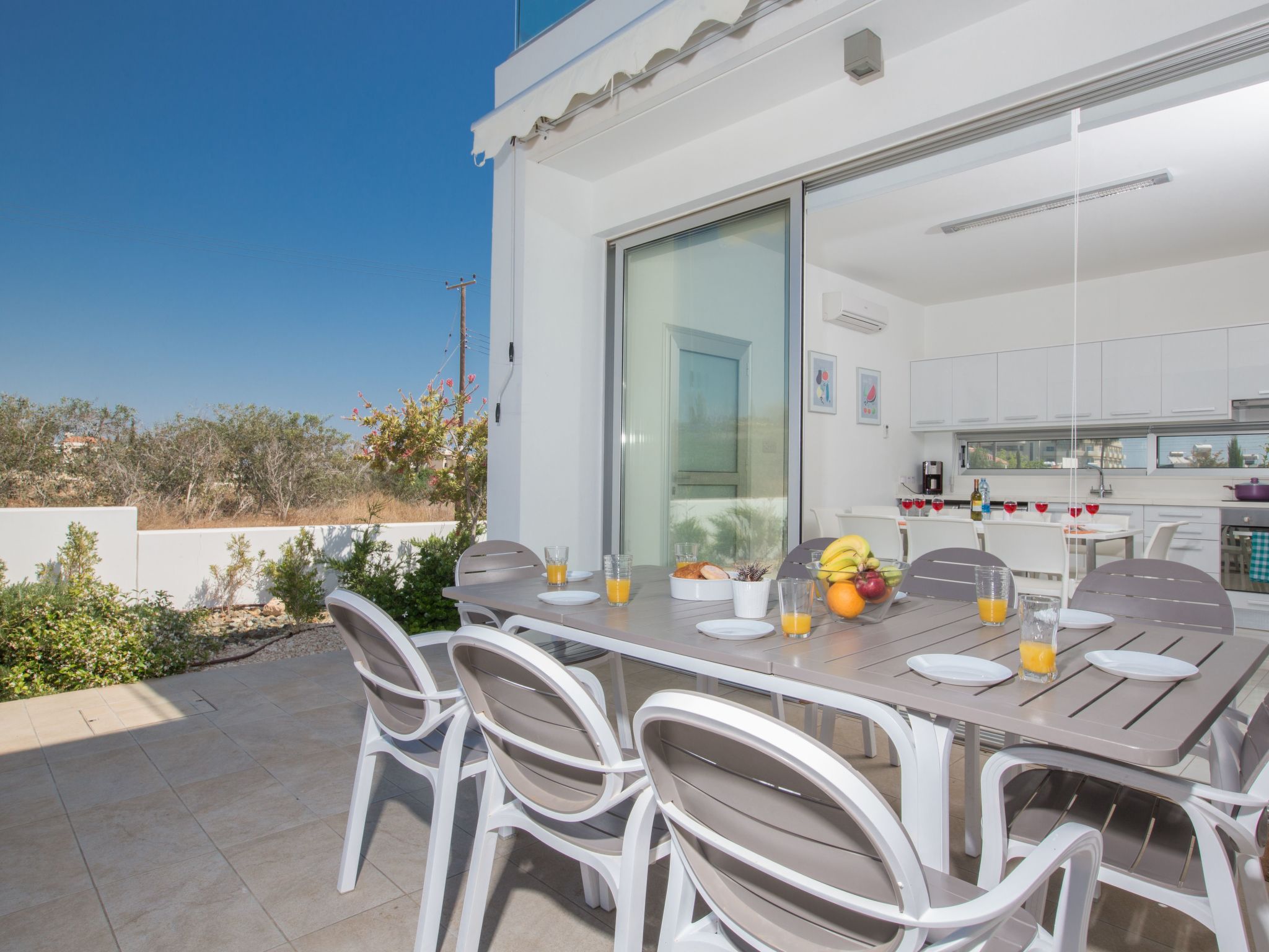 Neue Ferienvilla für 10 Personen-Image-tags.info