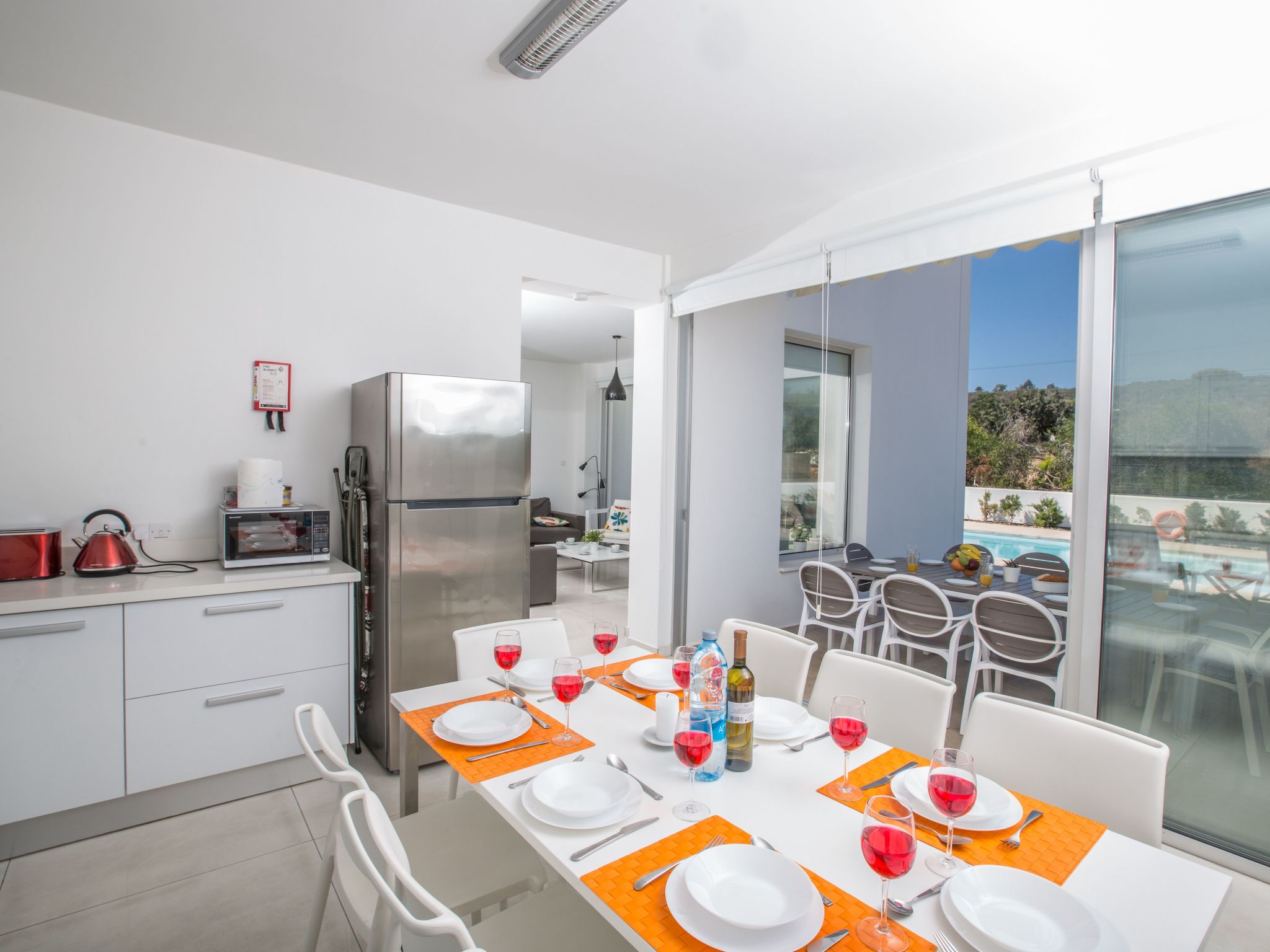 Neue Ferienvilla für 10 Personen-Image-tags.info