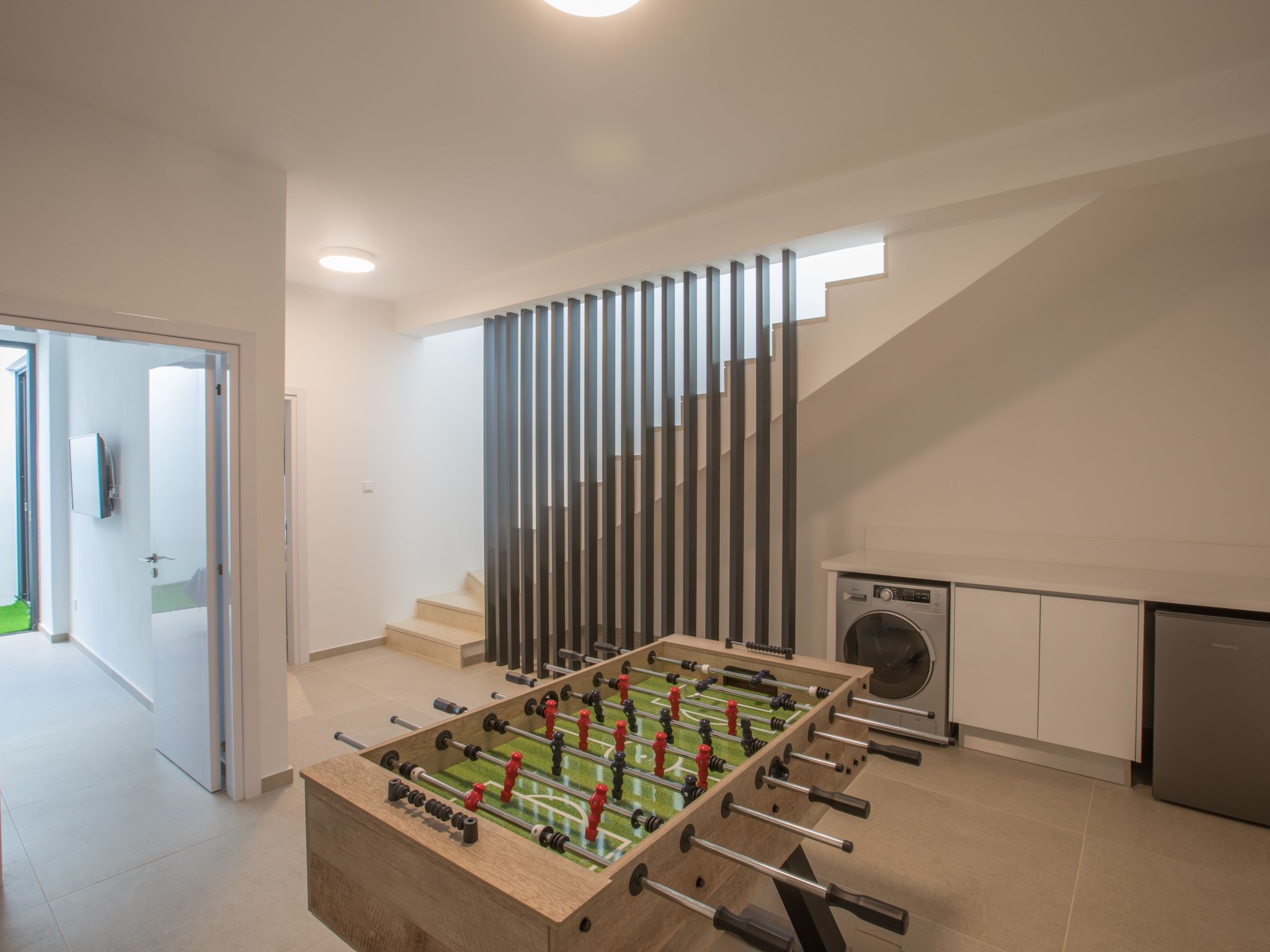 Geräumige Villa mit großem Garten und Pool-Image-tags.info