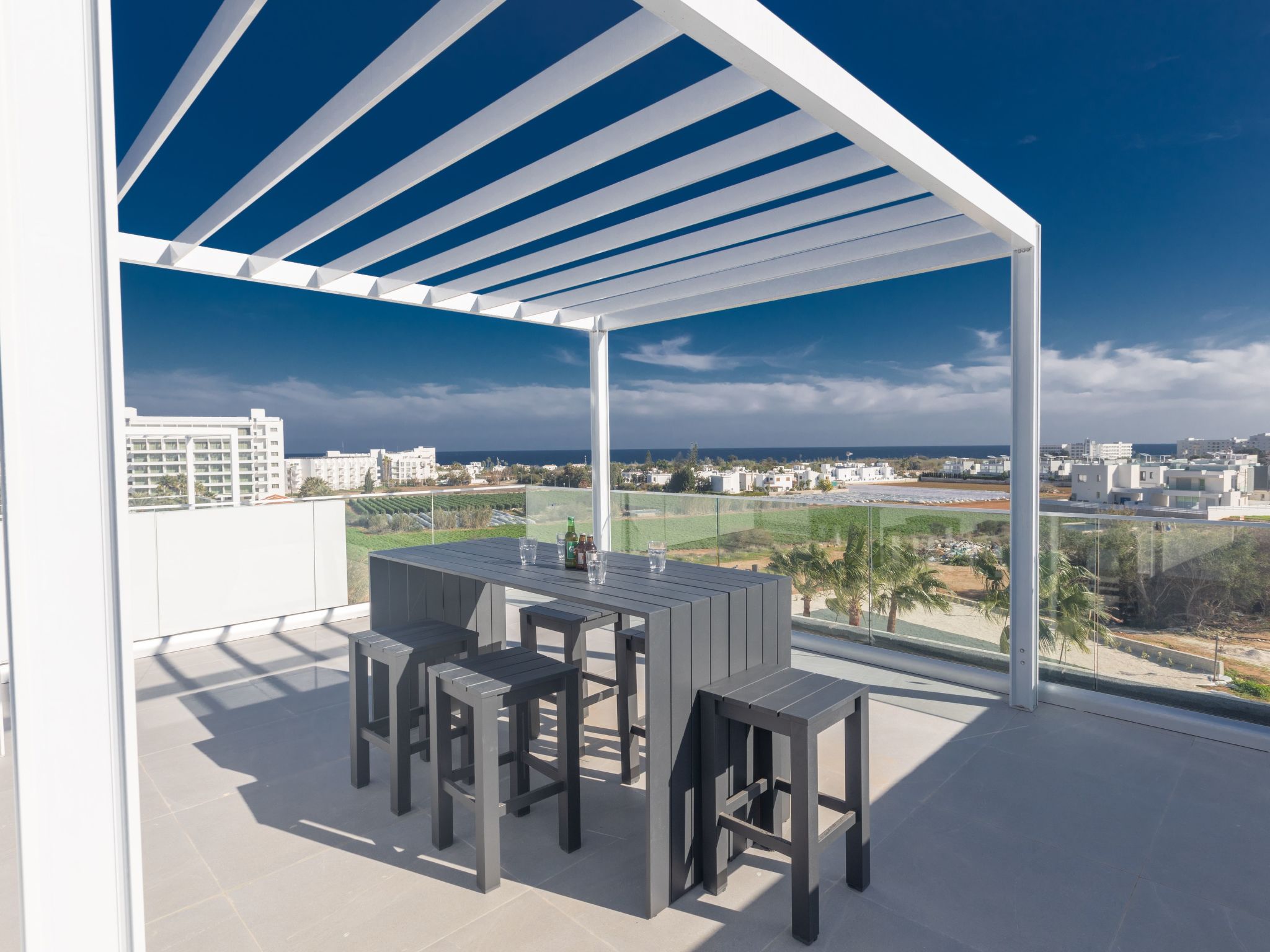 Protaras Aqua Pearl Villa AQ10 - Poolheizung-Image-tags.info