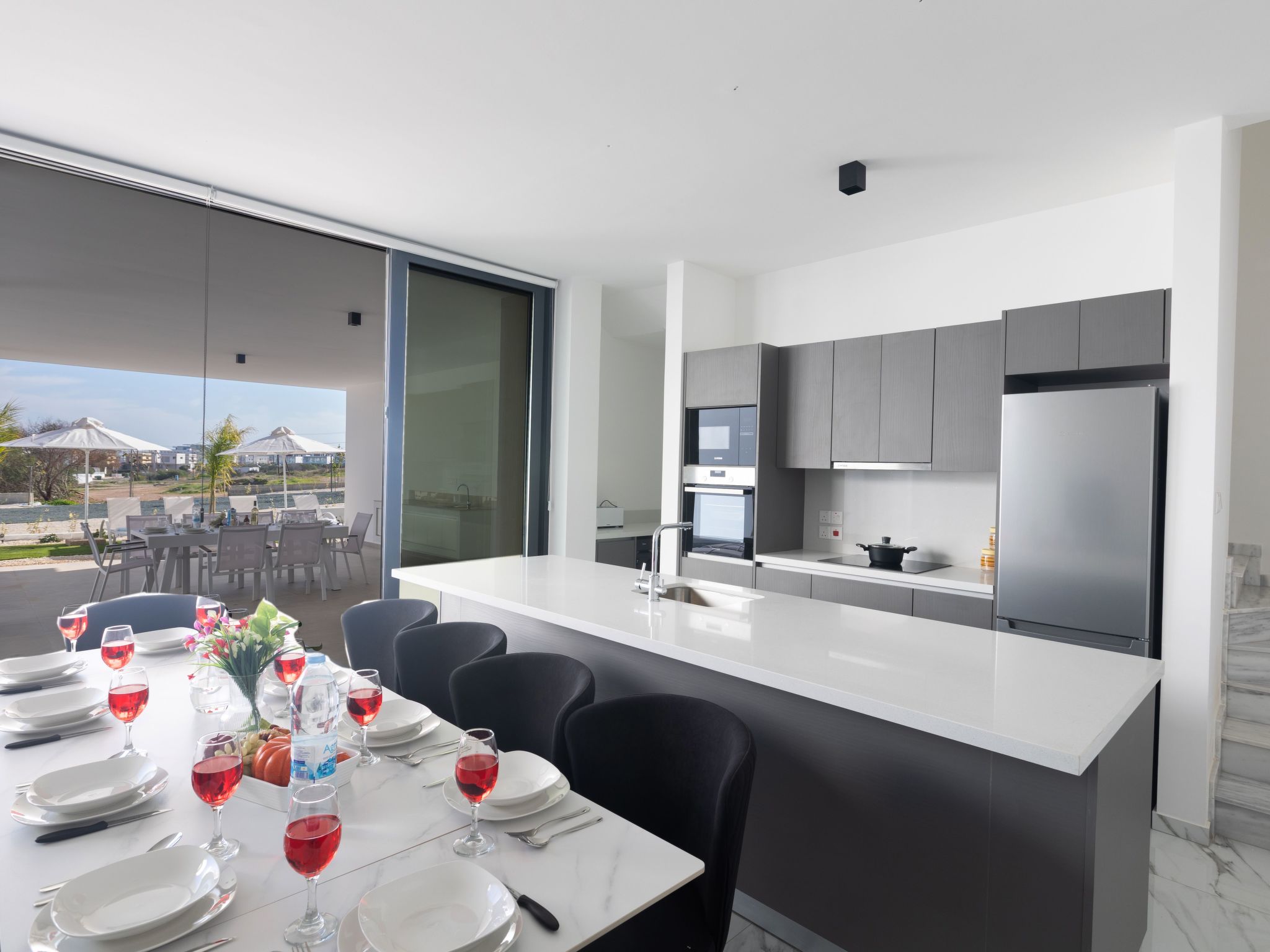 Protaras Aqua Pearl Villa AQ10 - Poolheizung-Image-tags.info