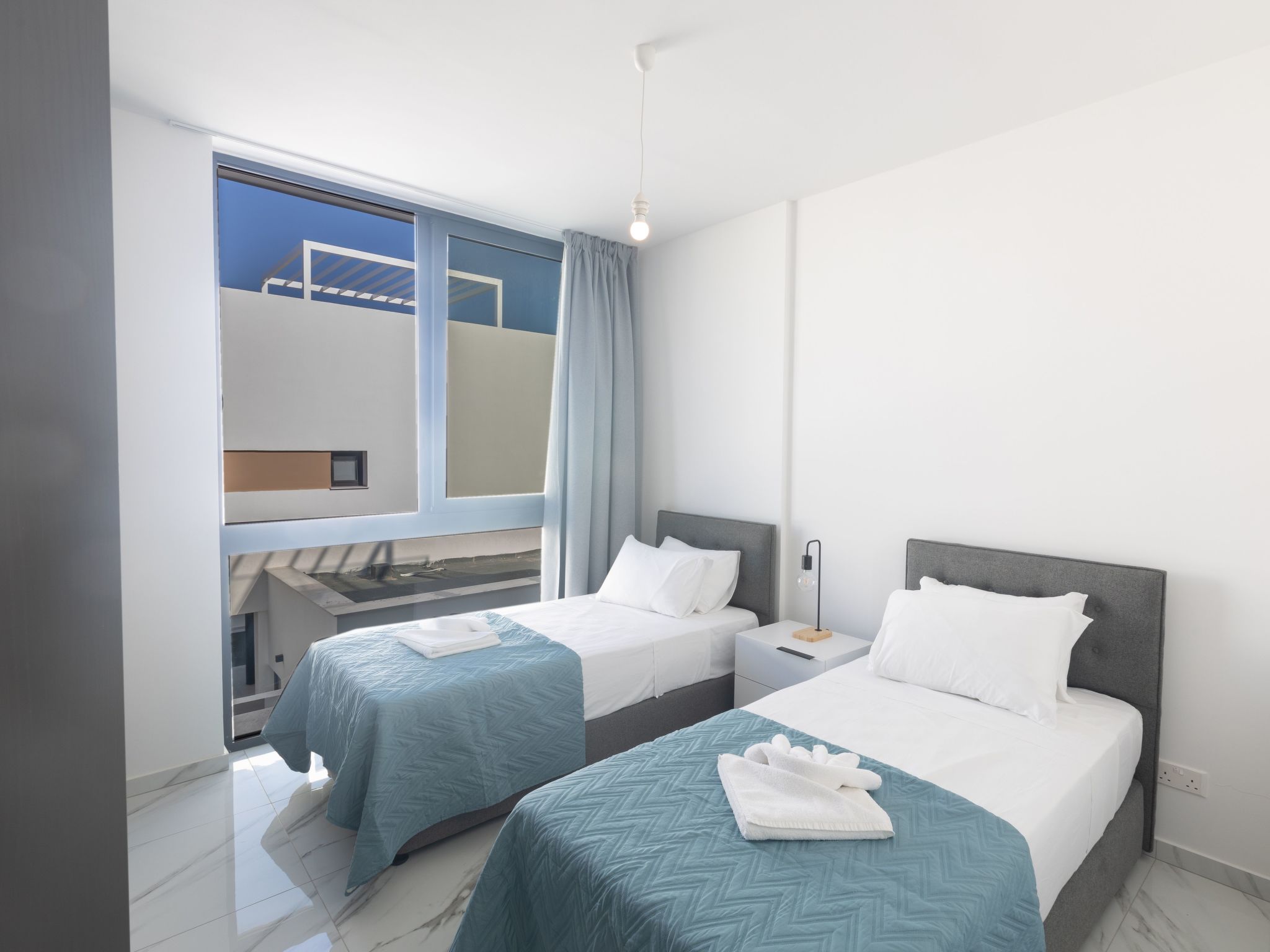 Protaras Aqua Pearl Villa AQ10 - Poolheizung-Image-tags.info