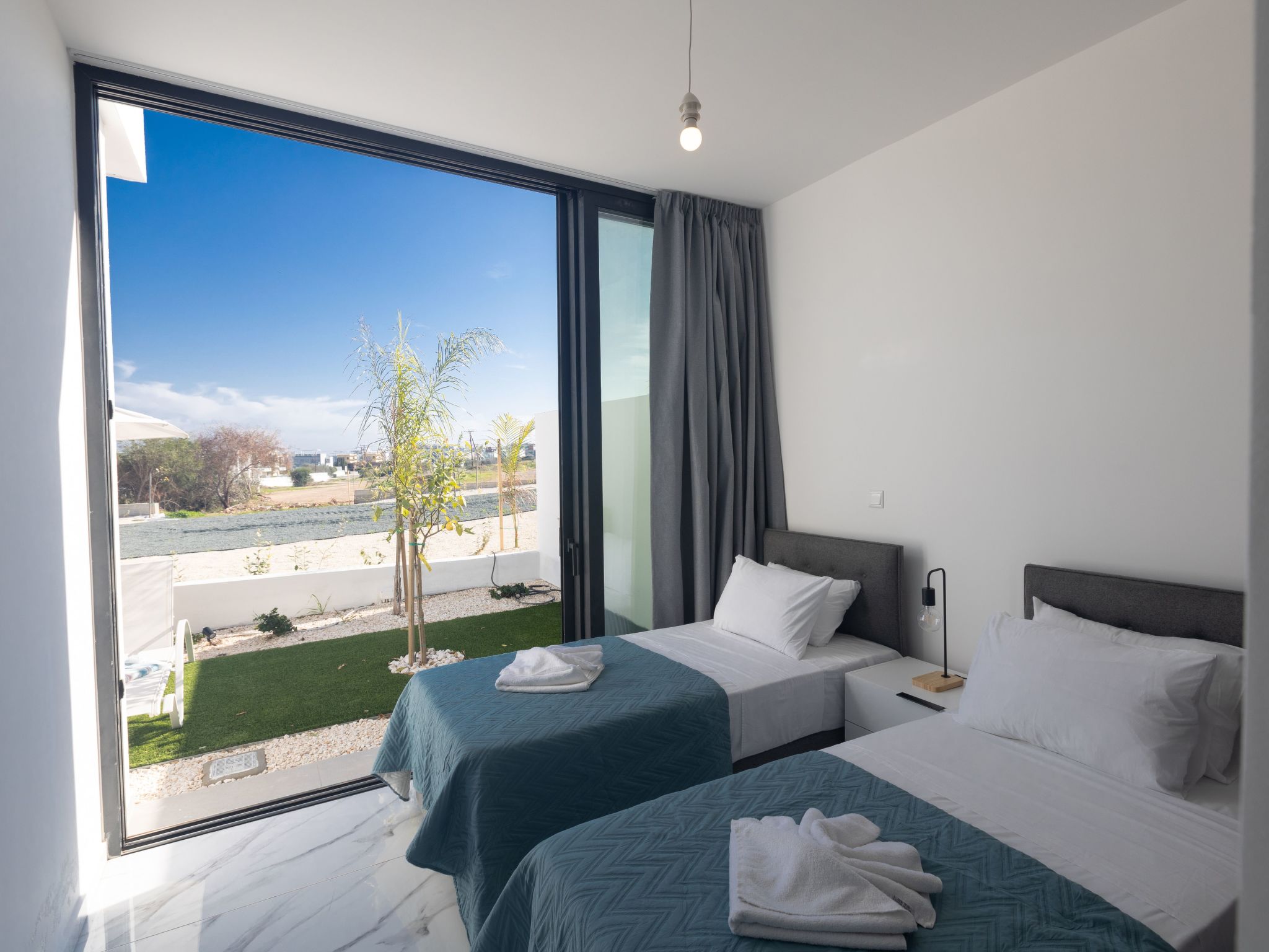 Protaras Aqua Pearl Villa AQ10 - Poolheizung-Image-tags.info