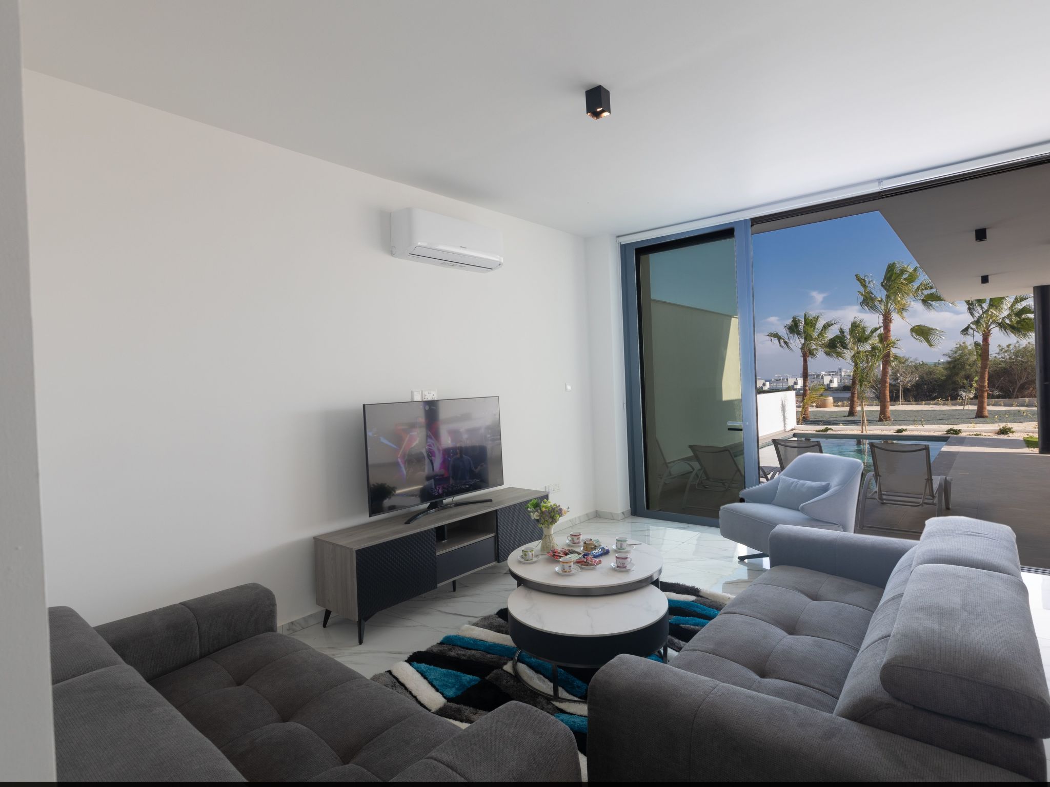 Protaras Aqua Pearl Villa AQ10 - Poolheizung-Image-tags.info