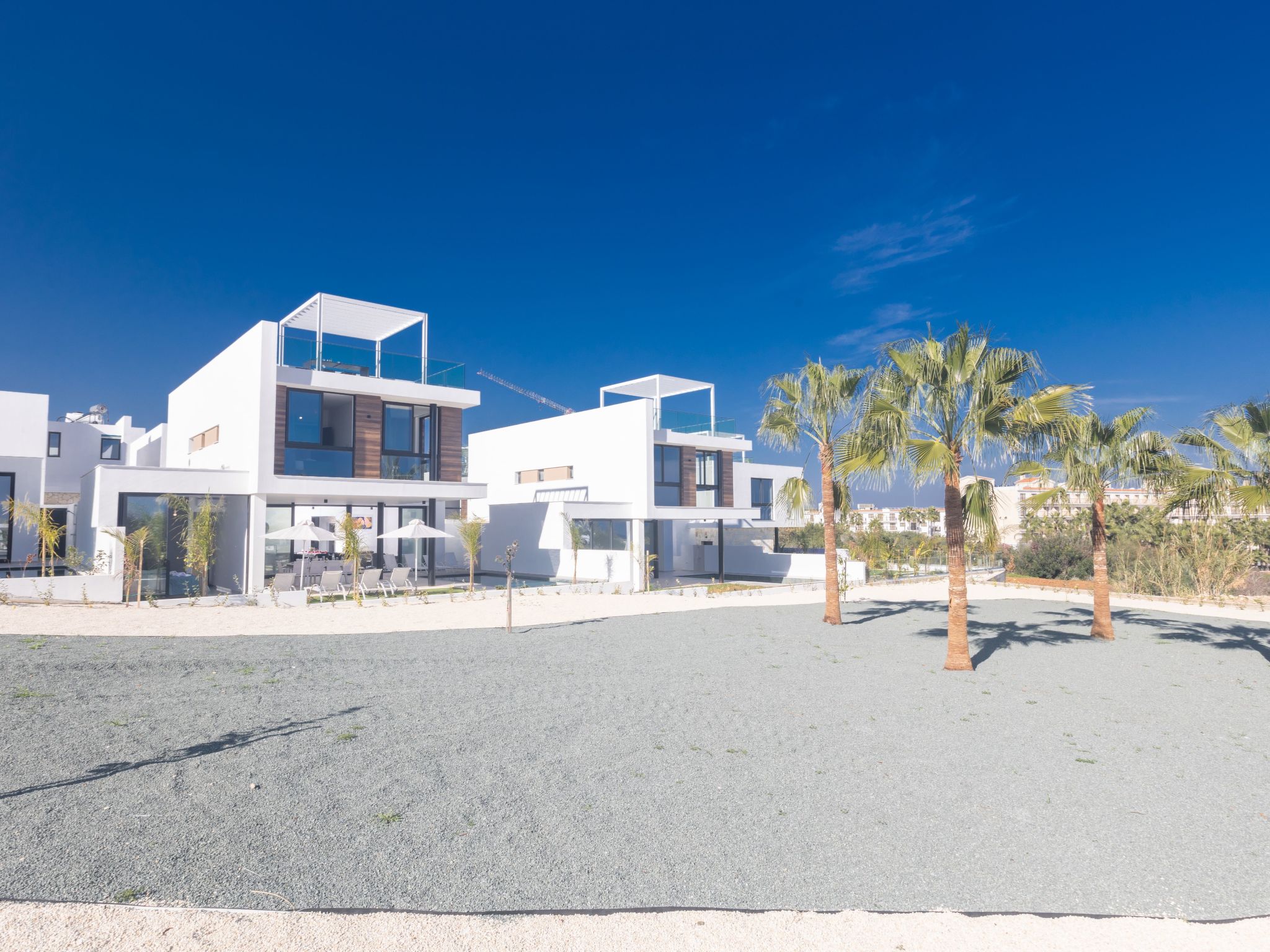 Protaras Aqua Pearl Villa AQ10 - Poolheizung-Image-tags.info