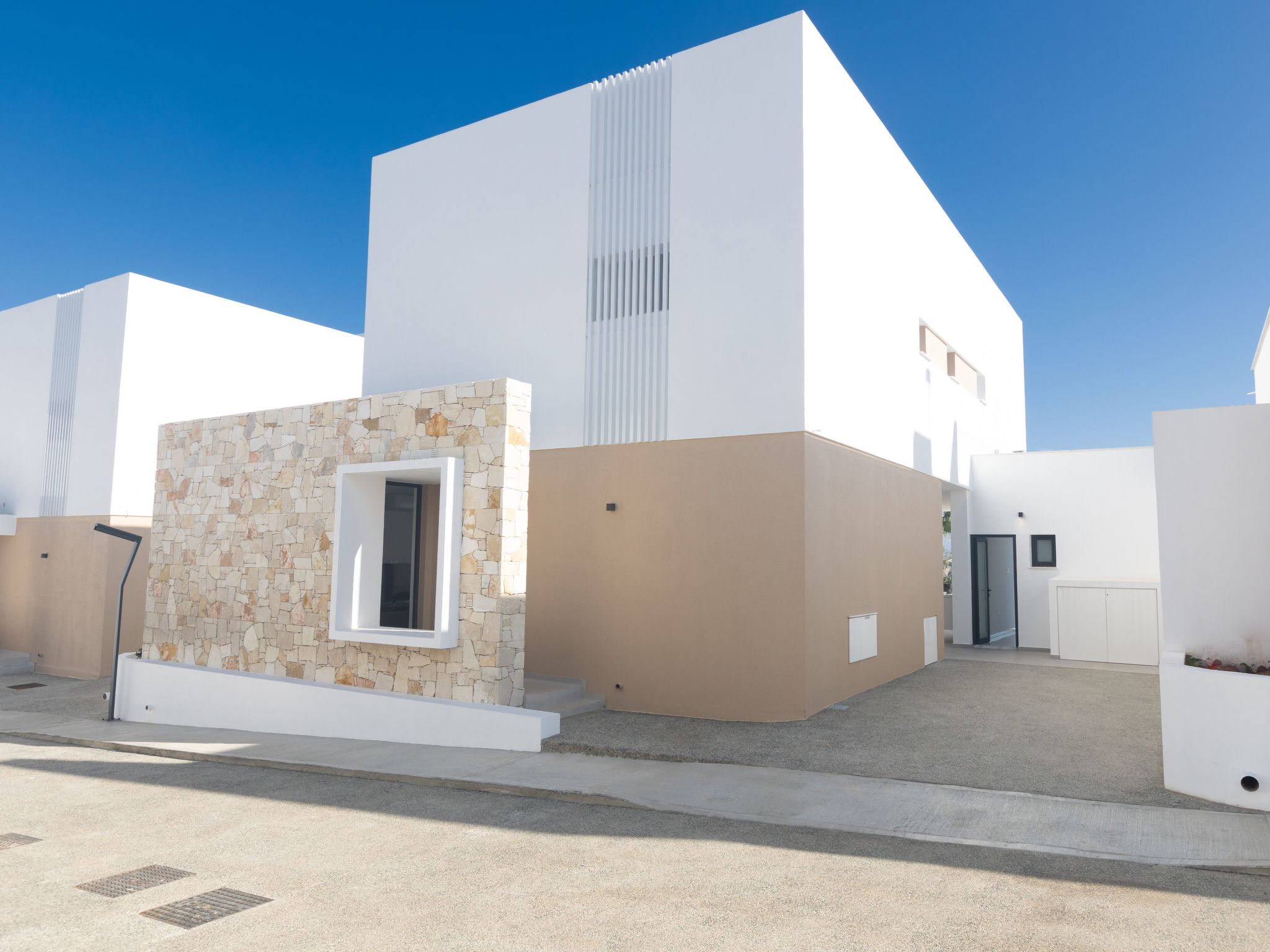 Protaras Aqua Pearl Villa AQ10 - Poolheizung-Image-tags.info