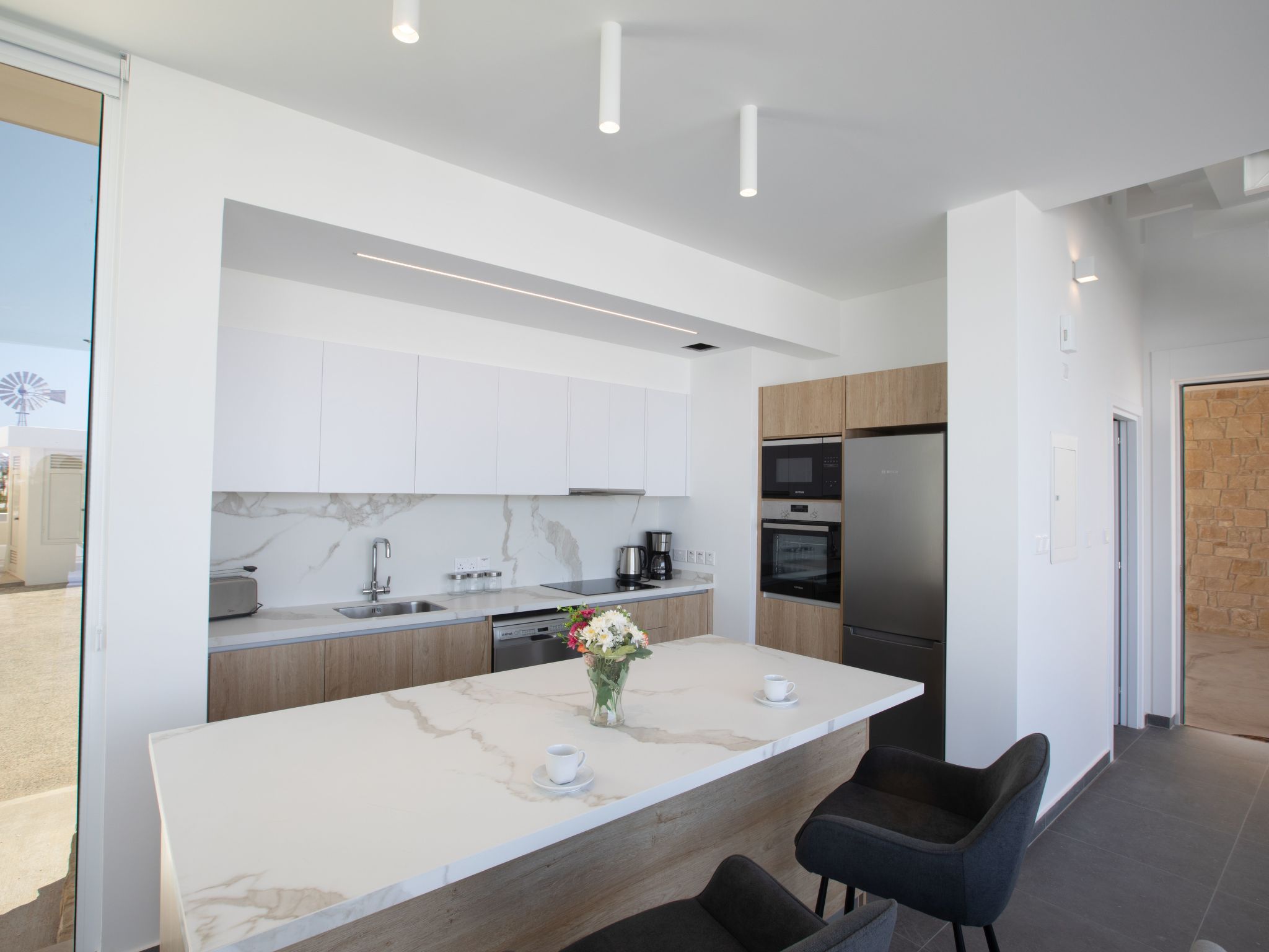 Ferienvilla Vie Bleu mit großem Pool-Image-tags.info