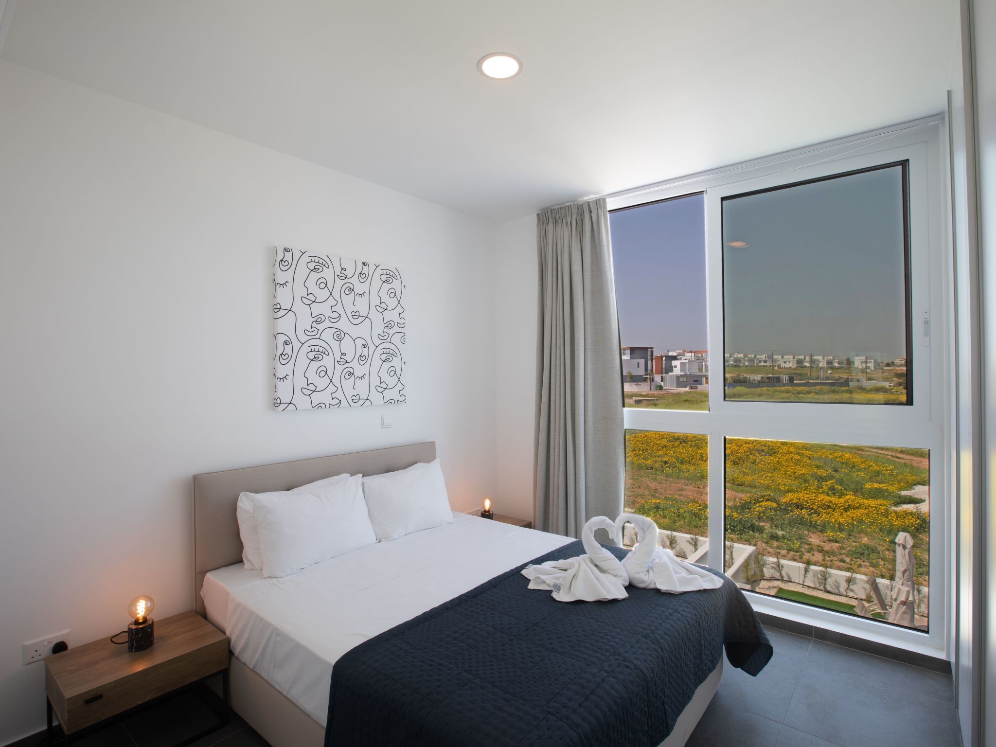 Ferienvilla Vie Bleu mit großem Pool-Image-tags.info