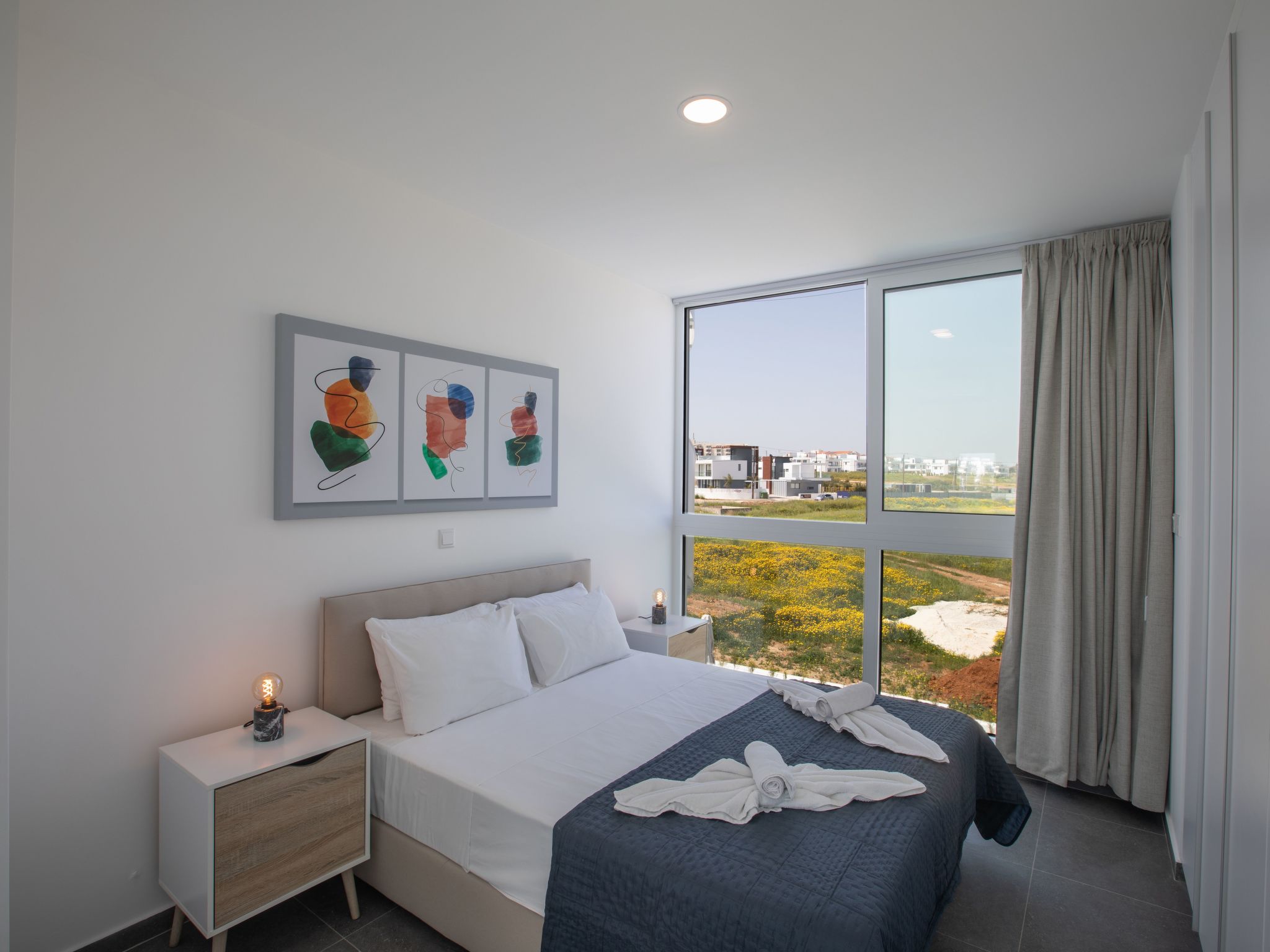 Ferienvilla Vie Bleu mit großem Pool-Image-tags.info