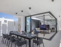 Ruim vrijstaand huis in Protaras met grote tuin, vlakbij het strand - thumbnail 6