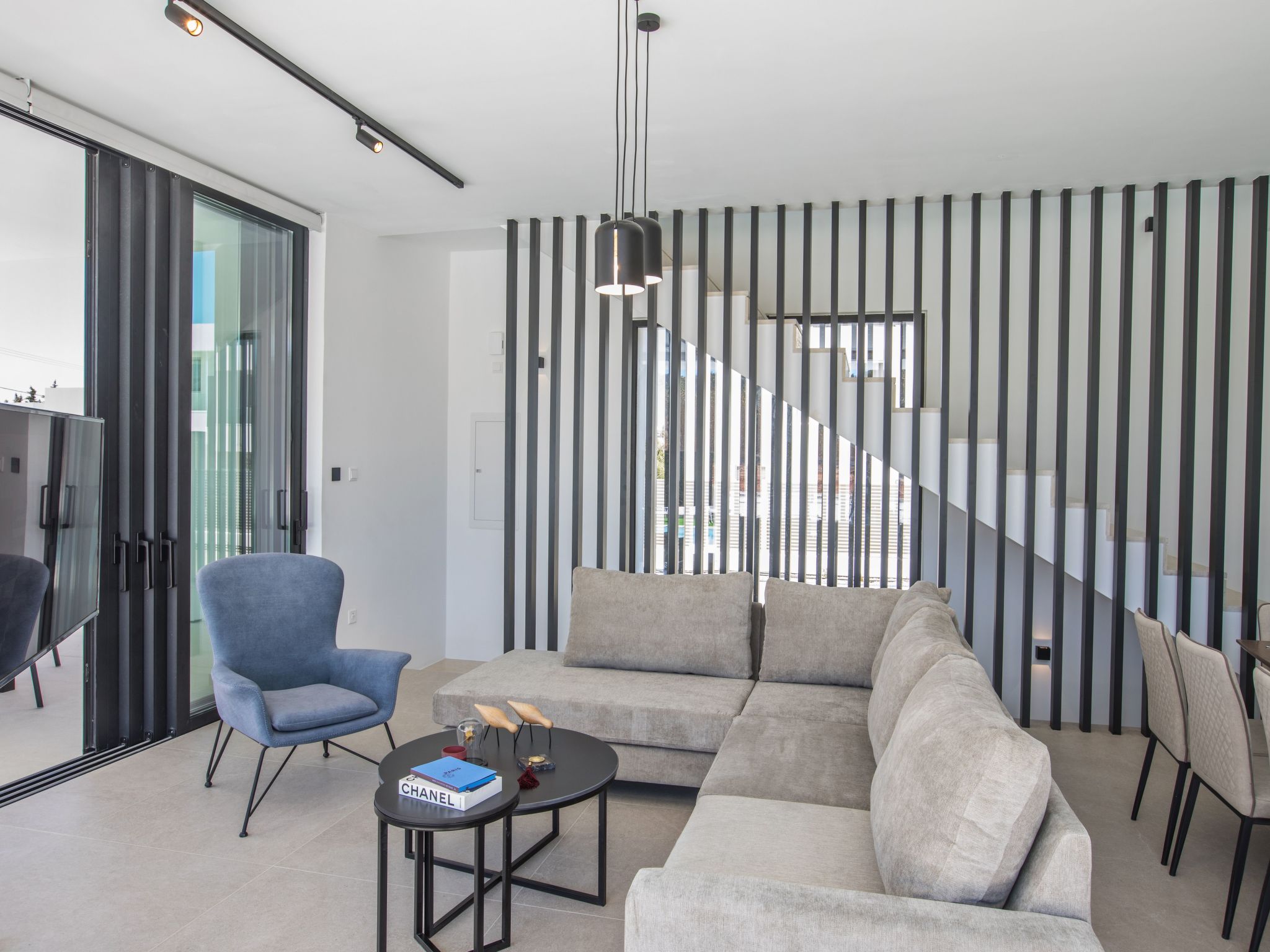 In Protaras mit großem Garten-Image-tags.info