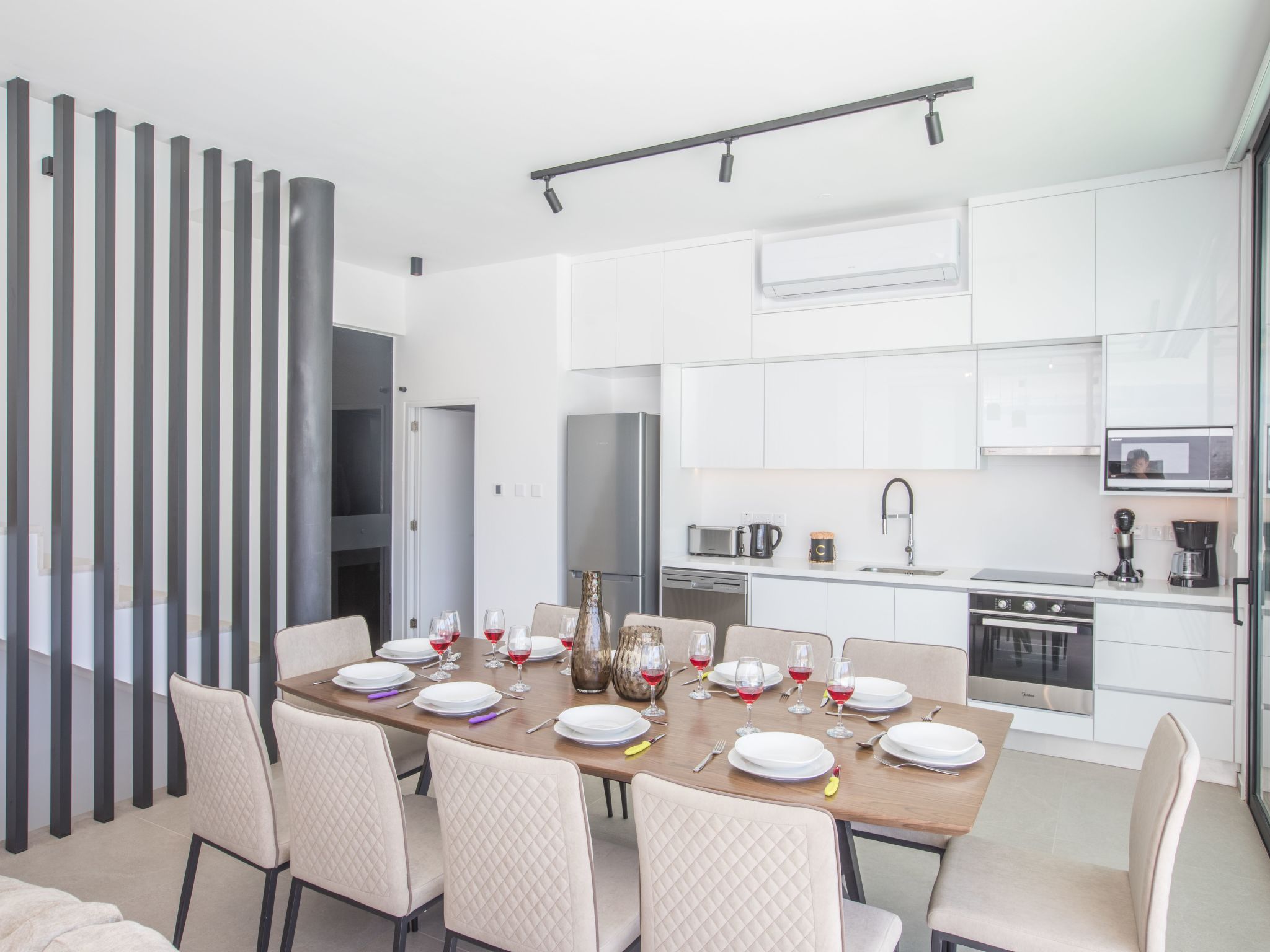 In Protaras mit großem Garten-Image-tags.info