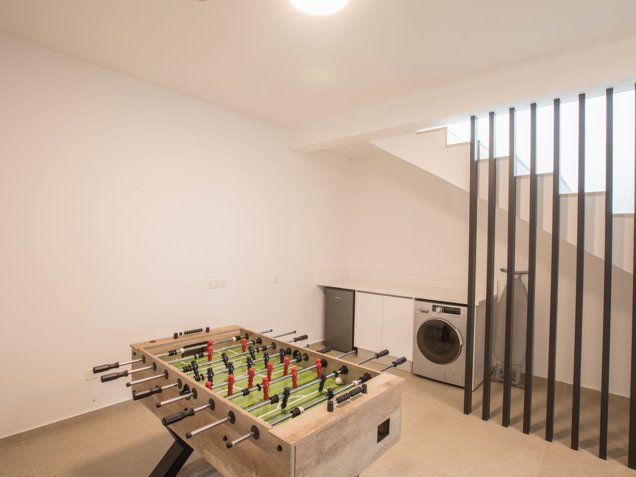 In Protaras mit großem Garten-Image-tags.info