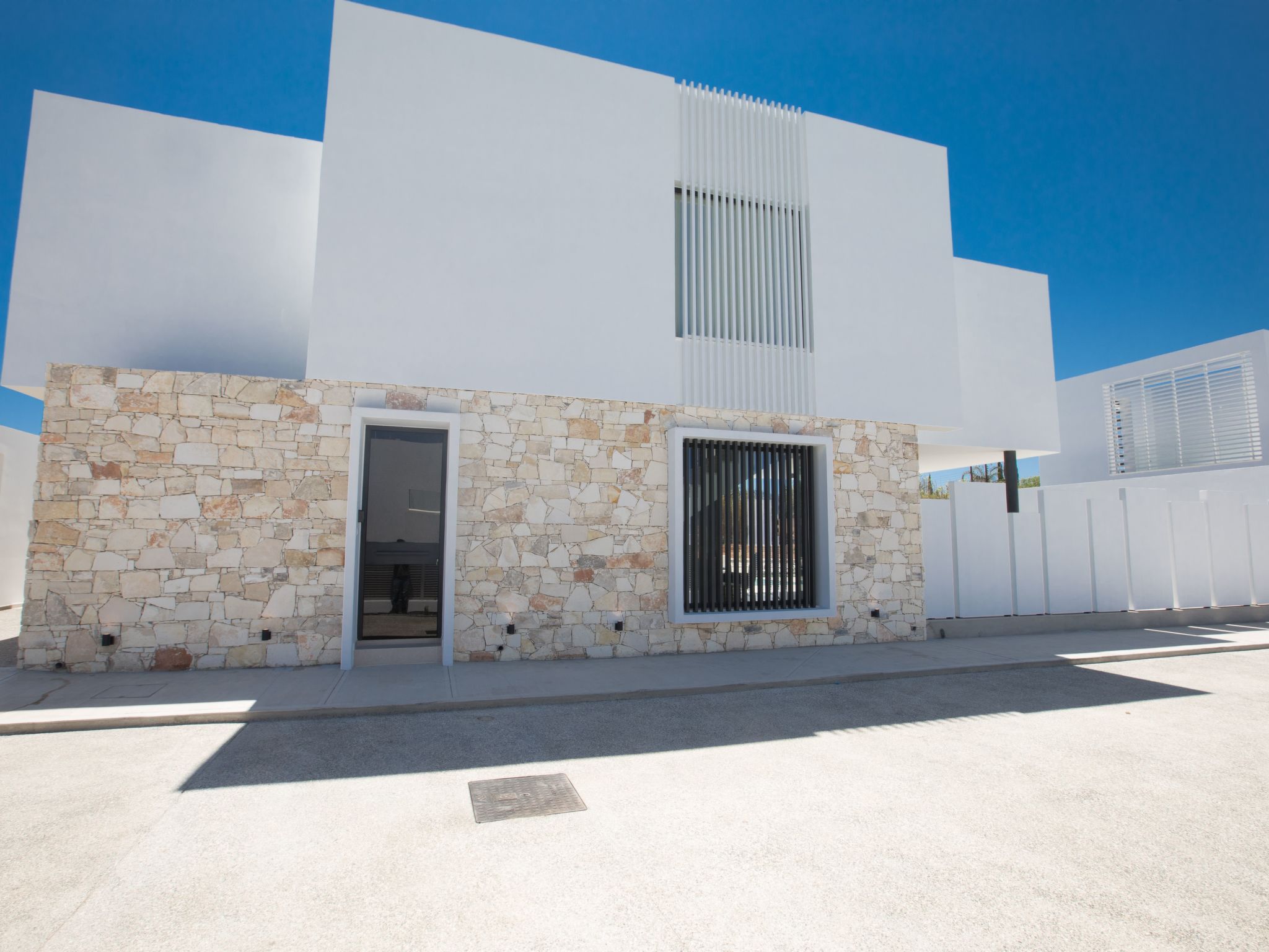 In Protaras mit großem Garten-Image-tags.info