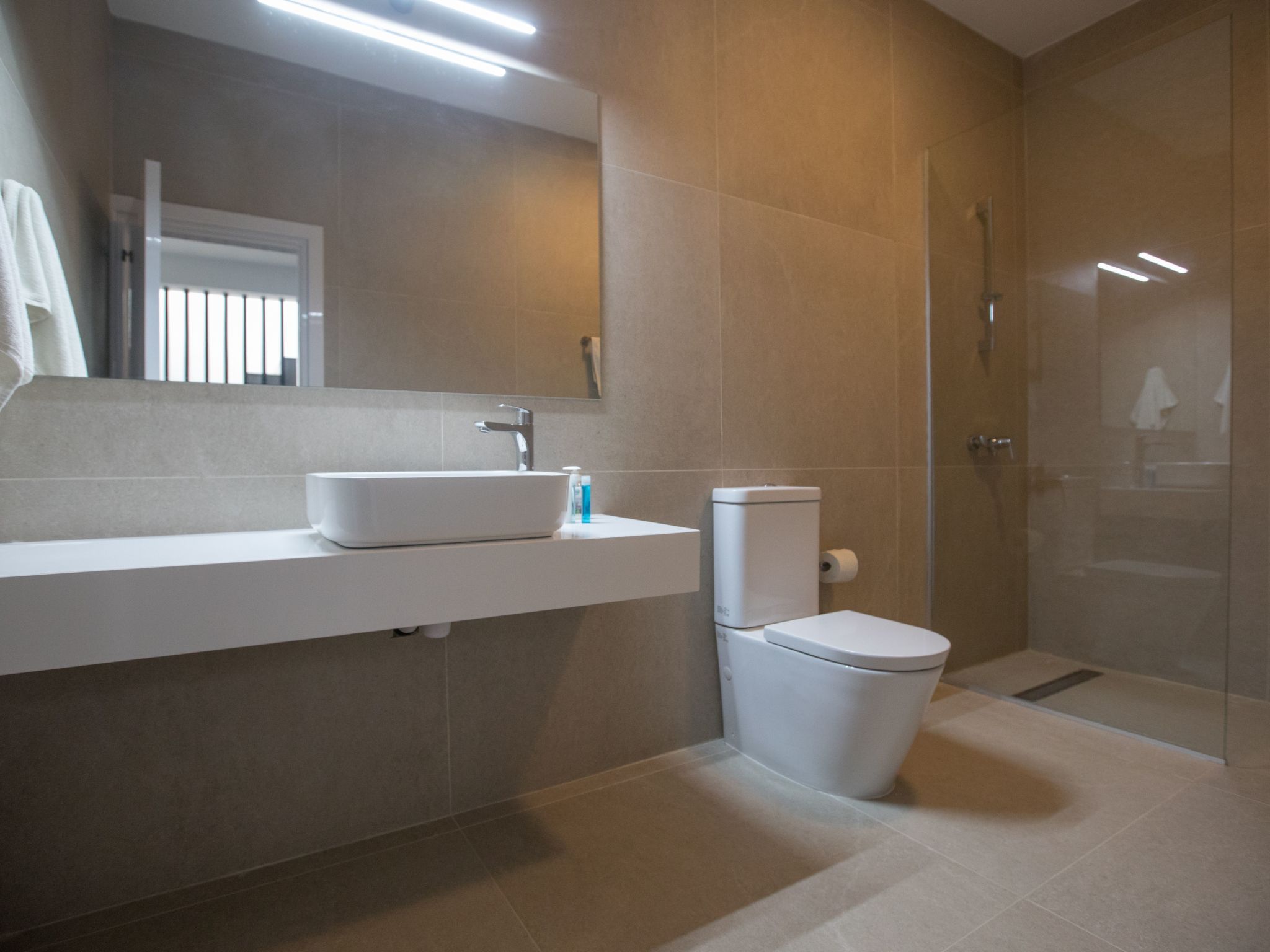 In Protaras mit großem Garten-Image-tags.info