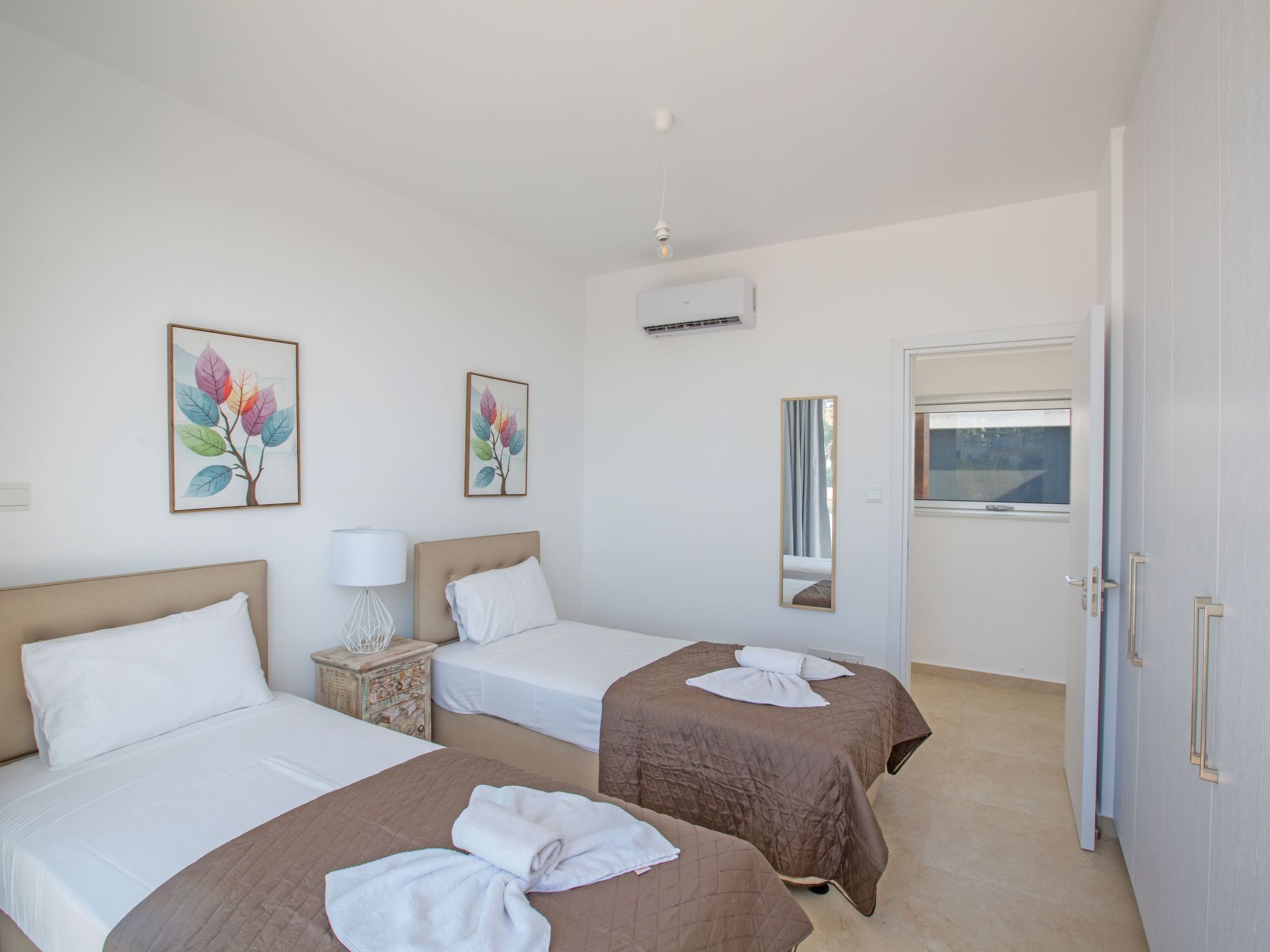 3-Schlafzimmer-Villa mit privatem Pool im Zentrum-Image-tags.info