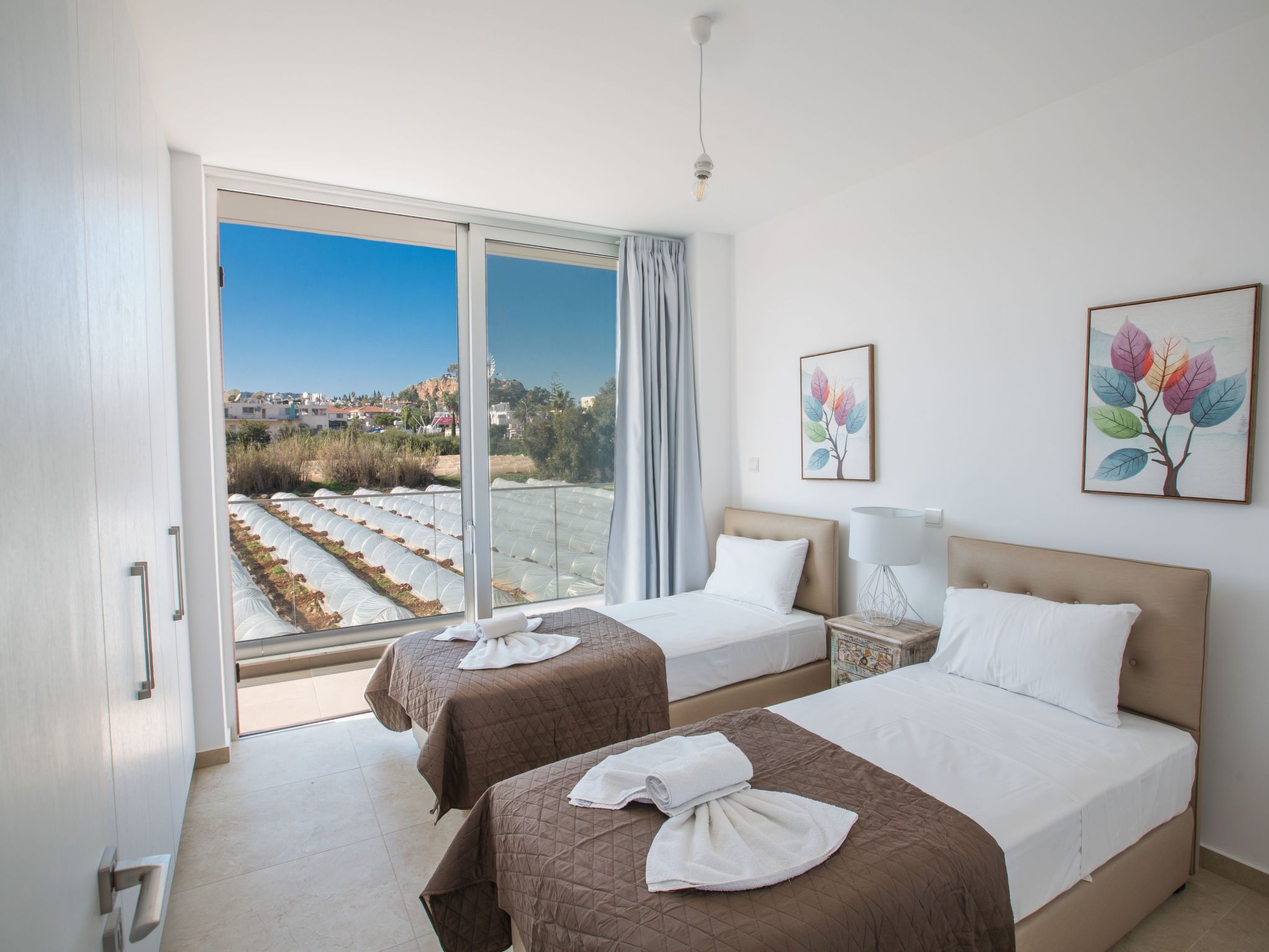 3-Schlafzimmer-Villa mit privatem Pool im Zentrum-Image-tags.info