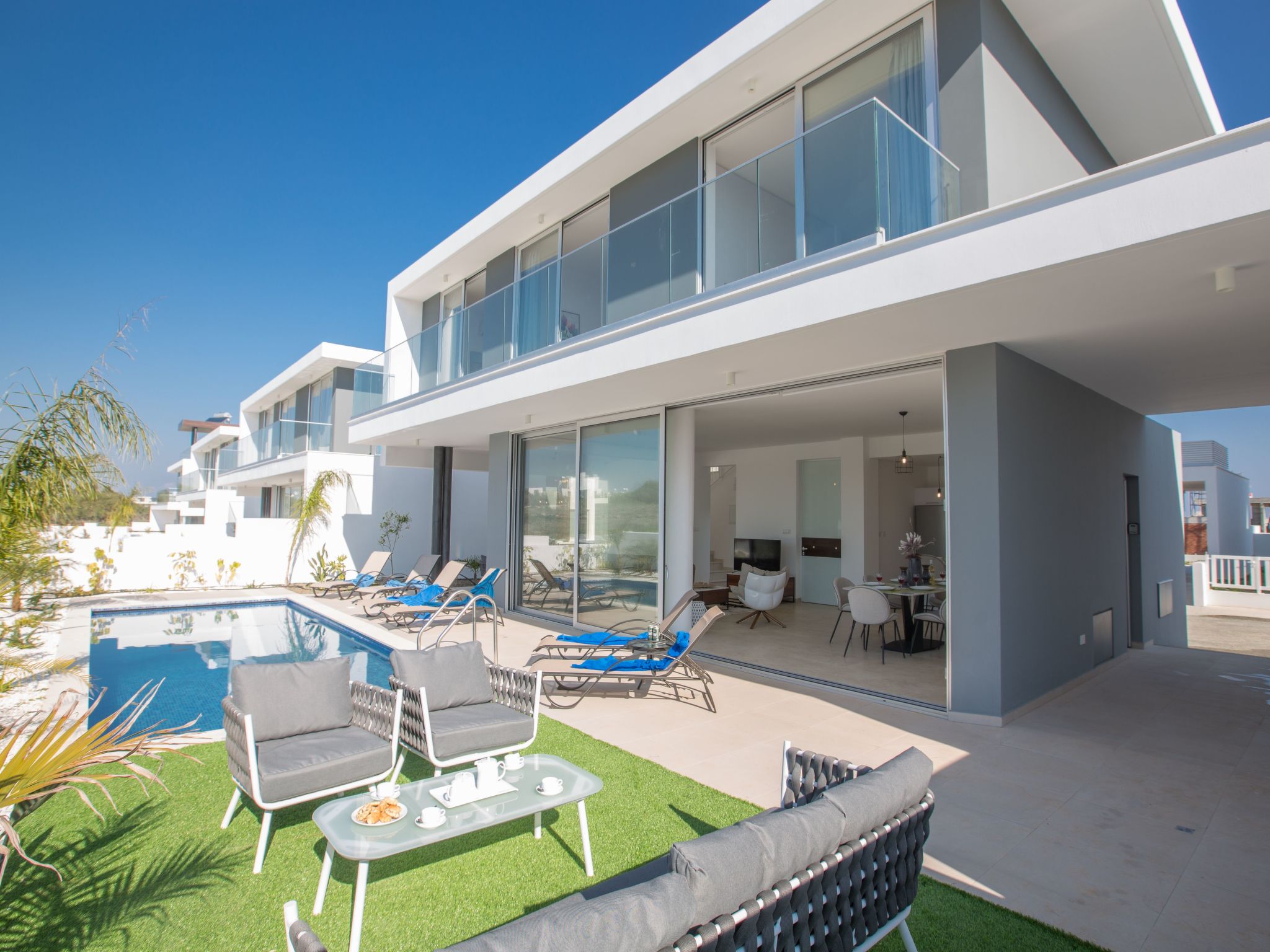 3-Schlafzimmer-Villa mit privatem Pool im Zentrum-Image-tags.info