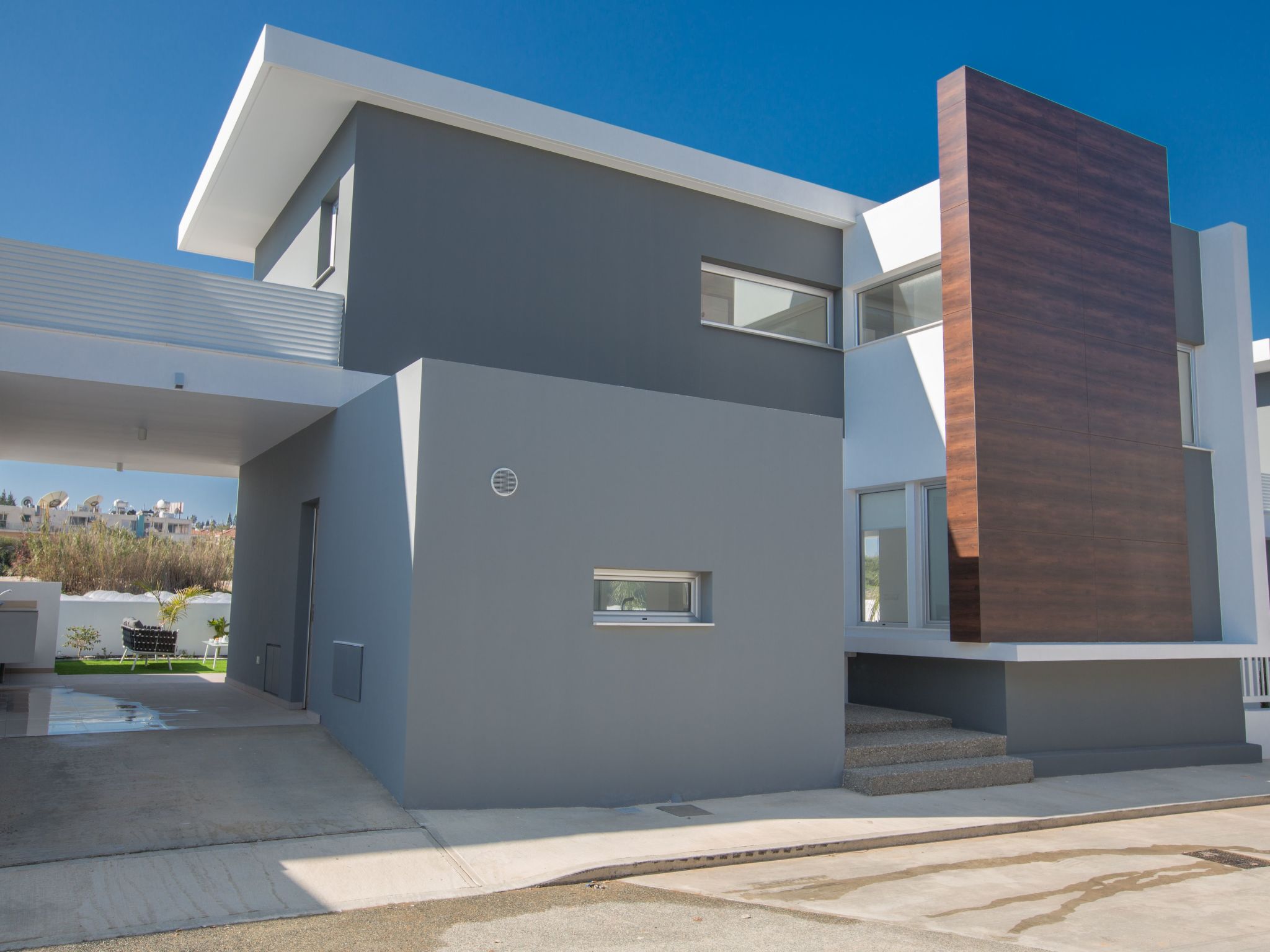 3-Schlafzimmer-Villa mit privatem Pool im Zentrum-Image-tags.info