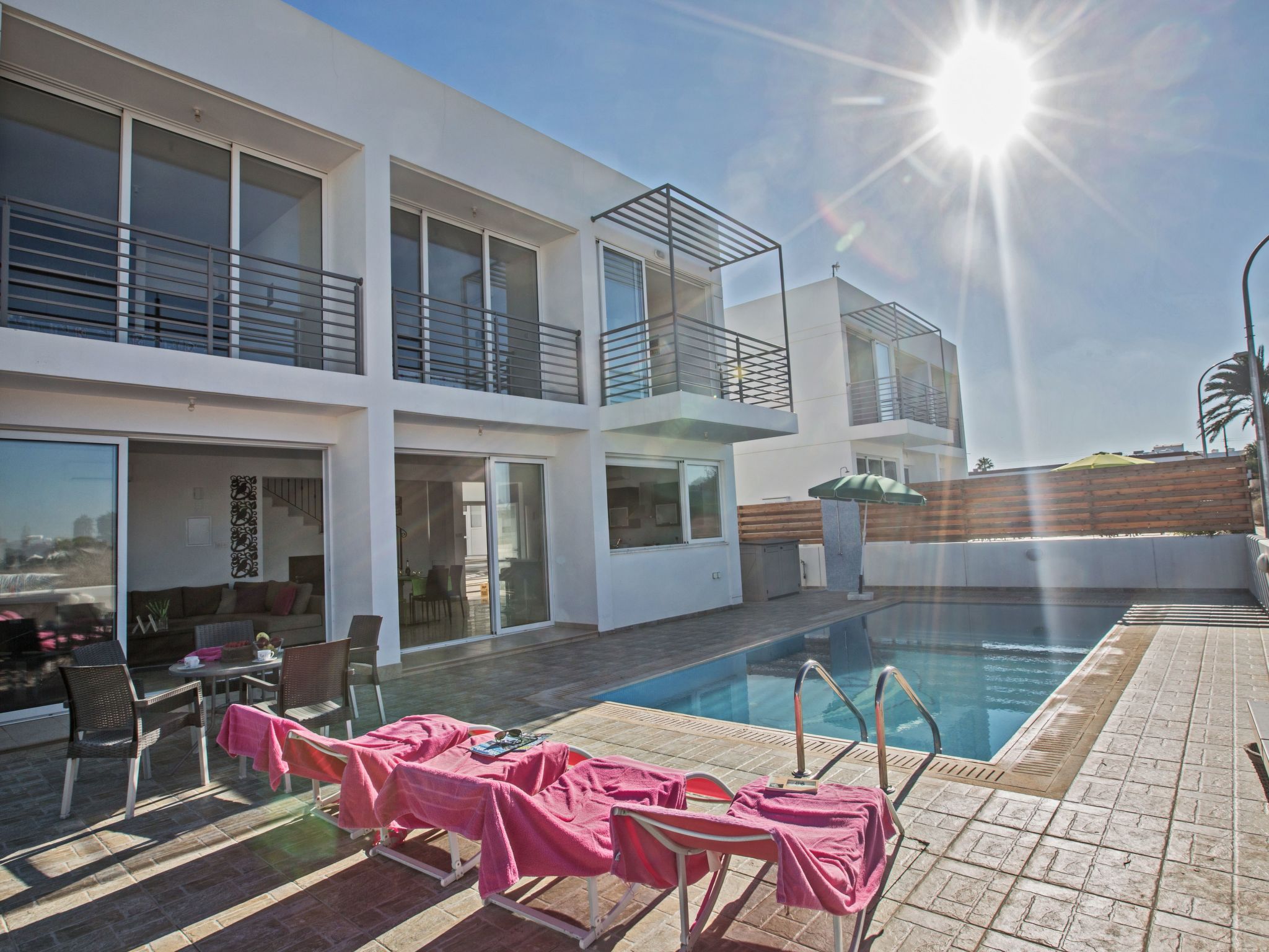 Protaras Perle Villa PE16