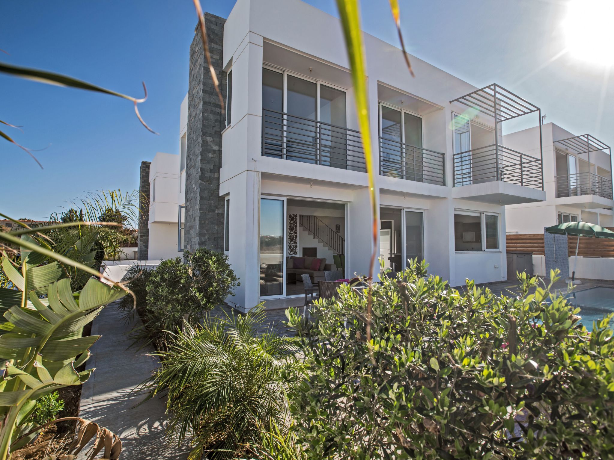 Protaras Perle Villa PE16-Image-tags.info